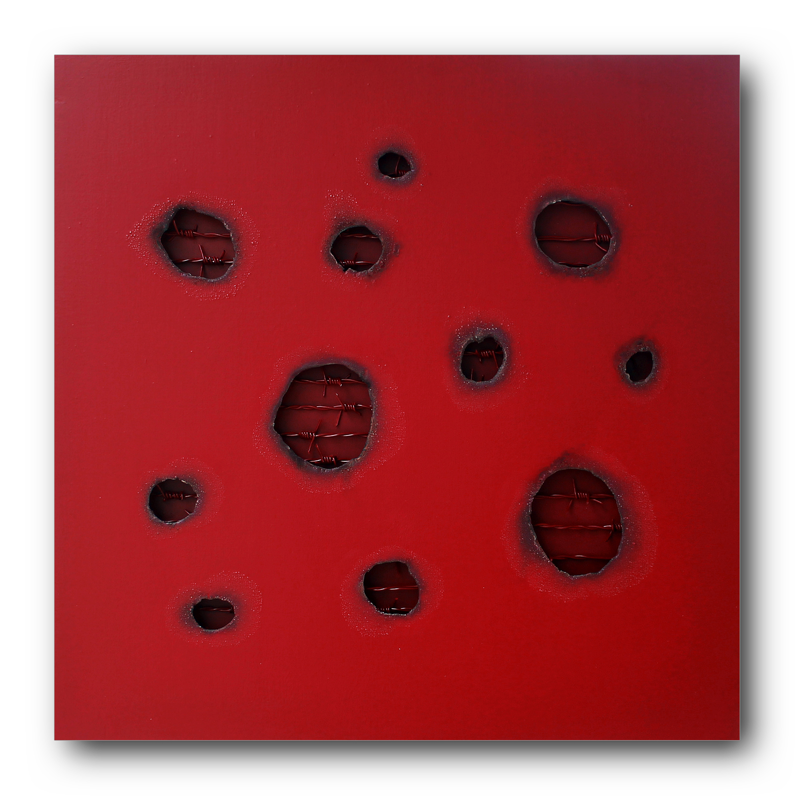 Confessions - Artwork