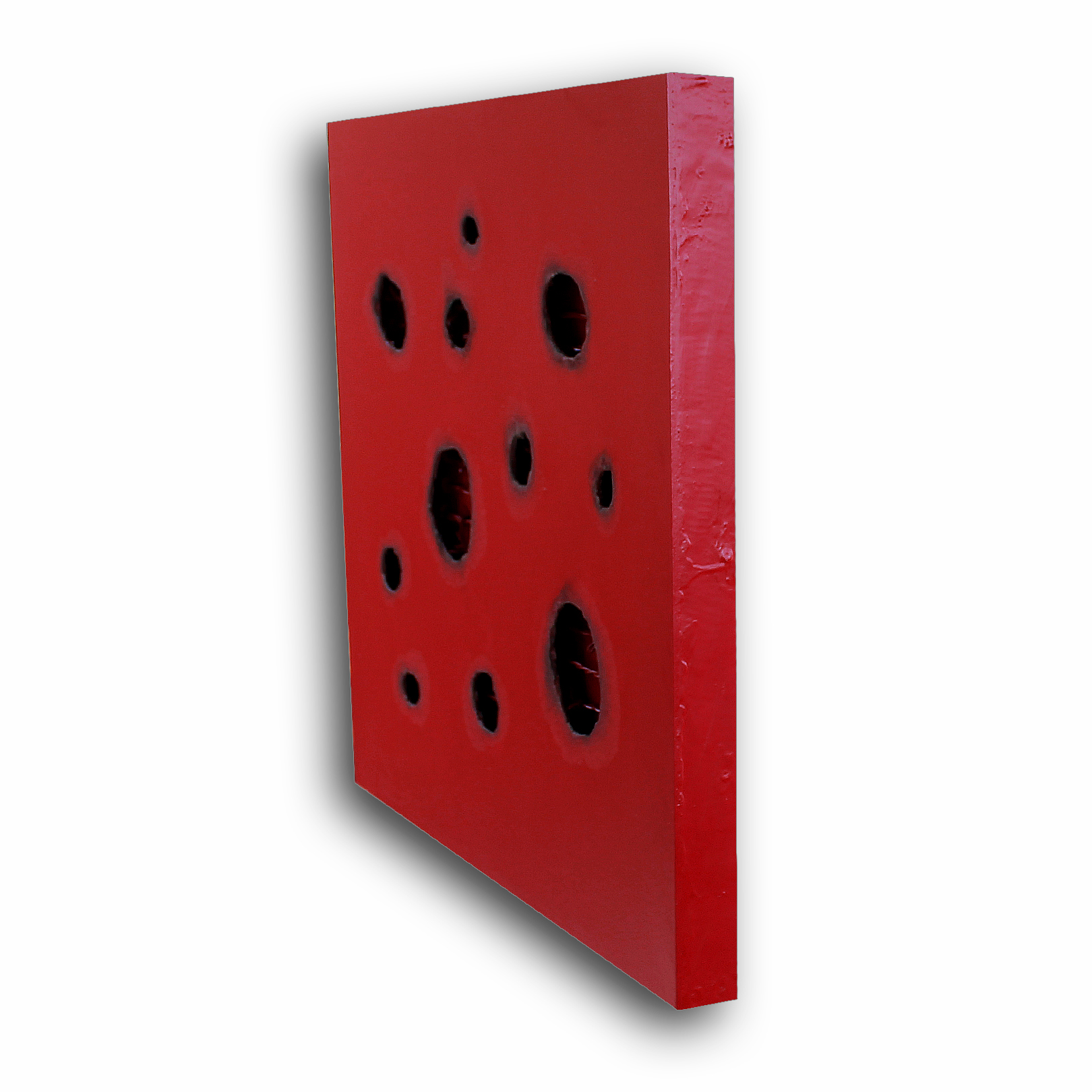 Confessions - Artwork