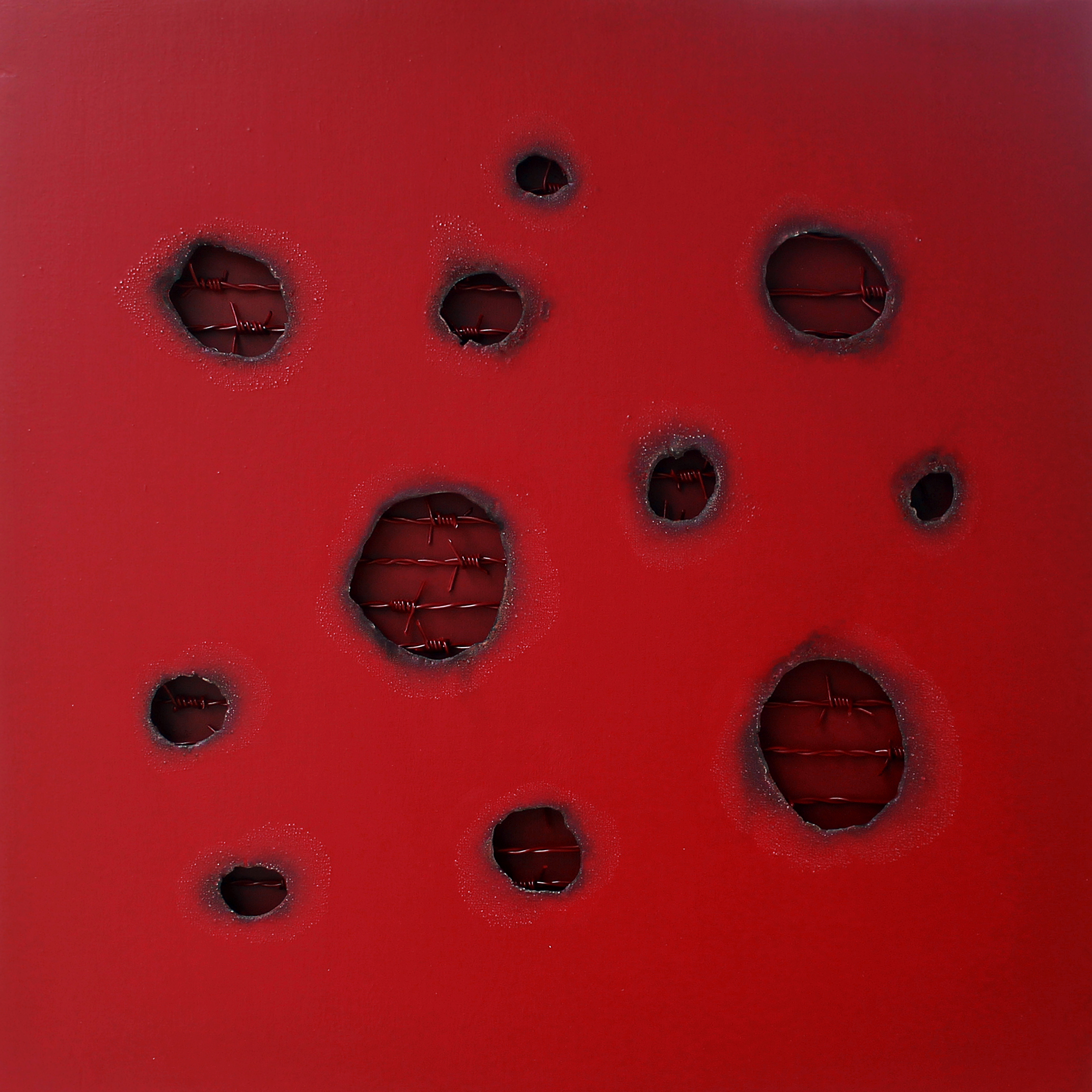 Confessions - Artwork