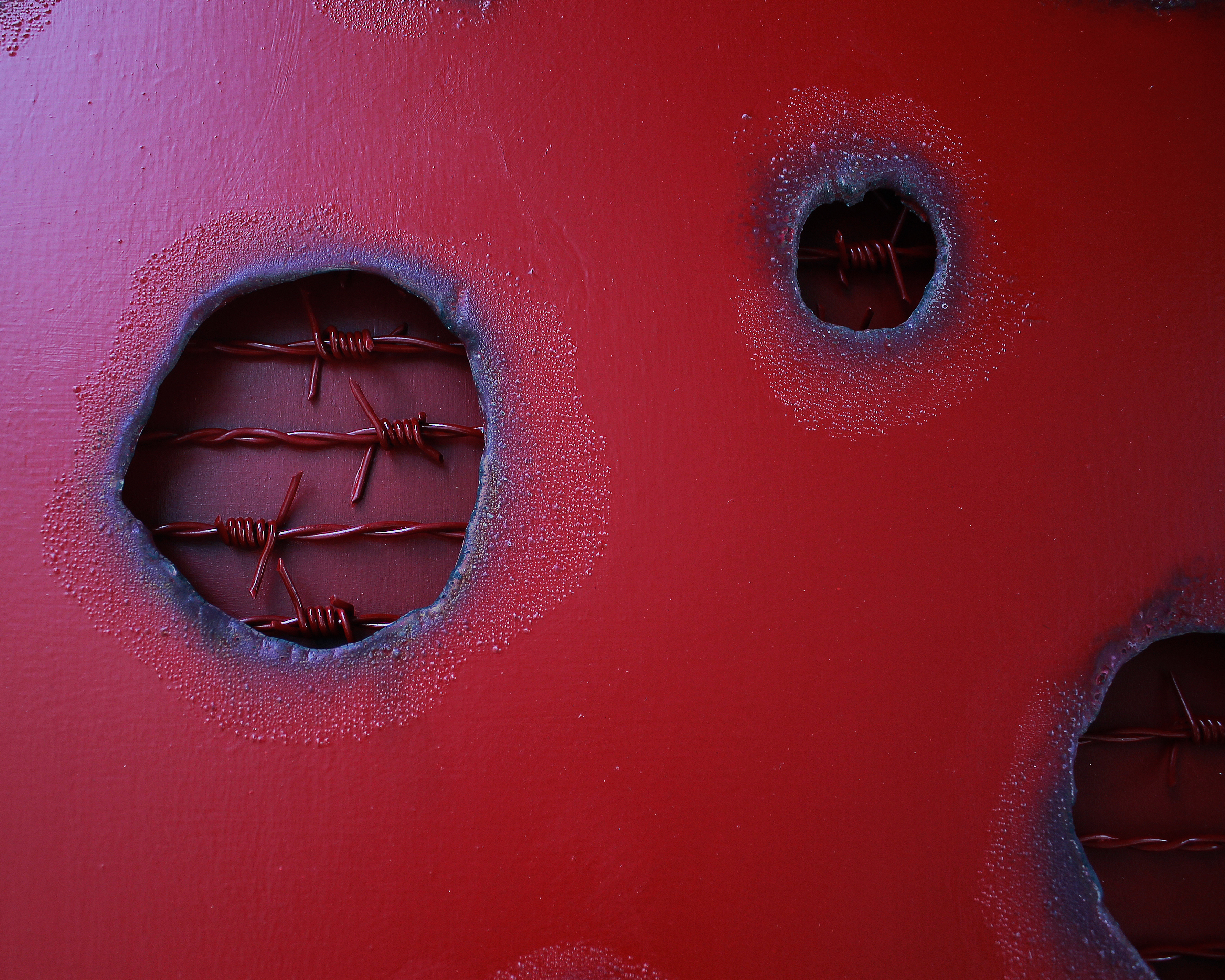 Confessions - Artwork