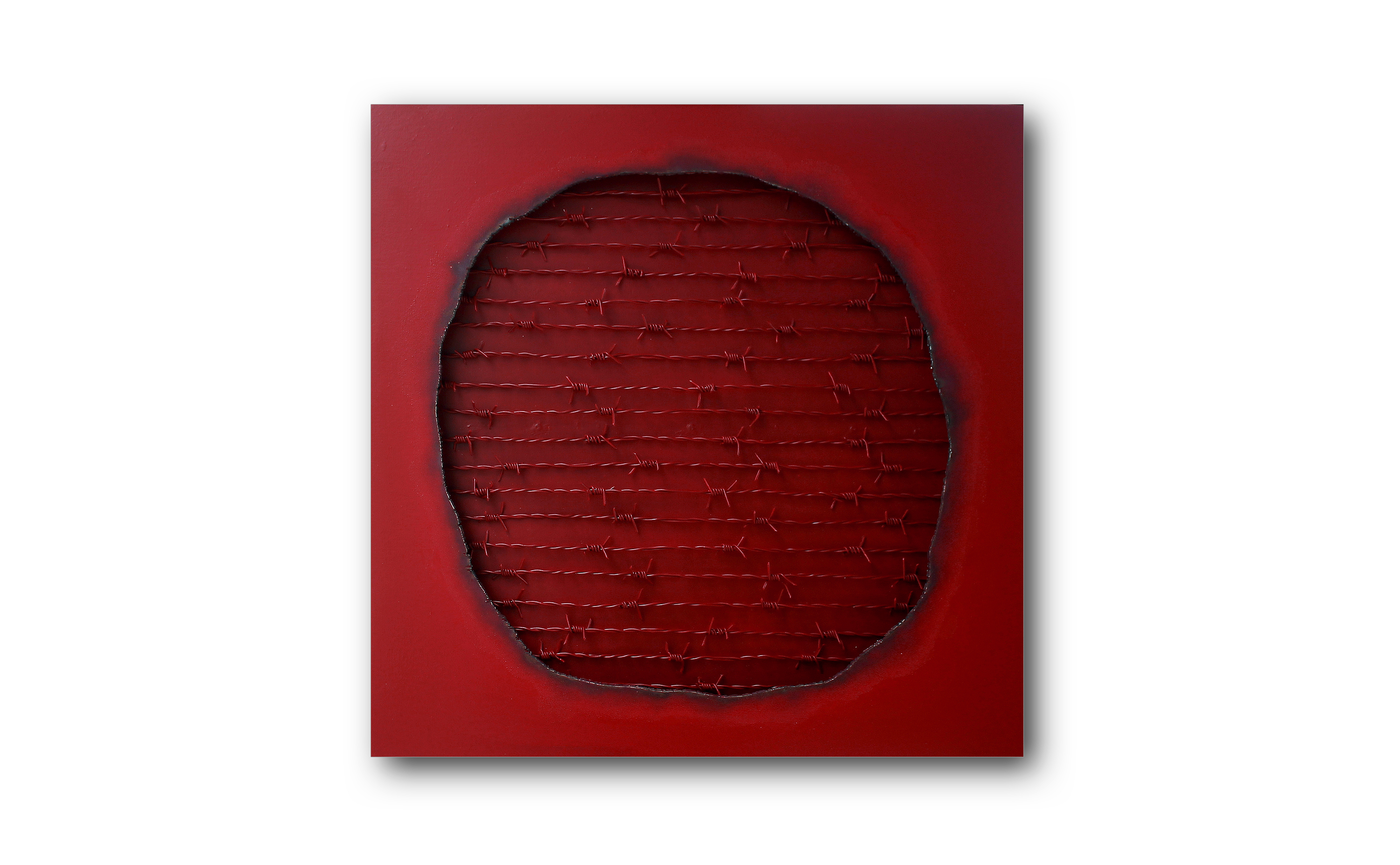 Confessions - Artwork