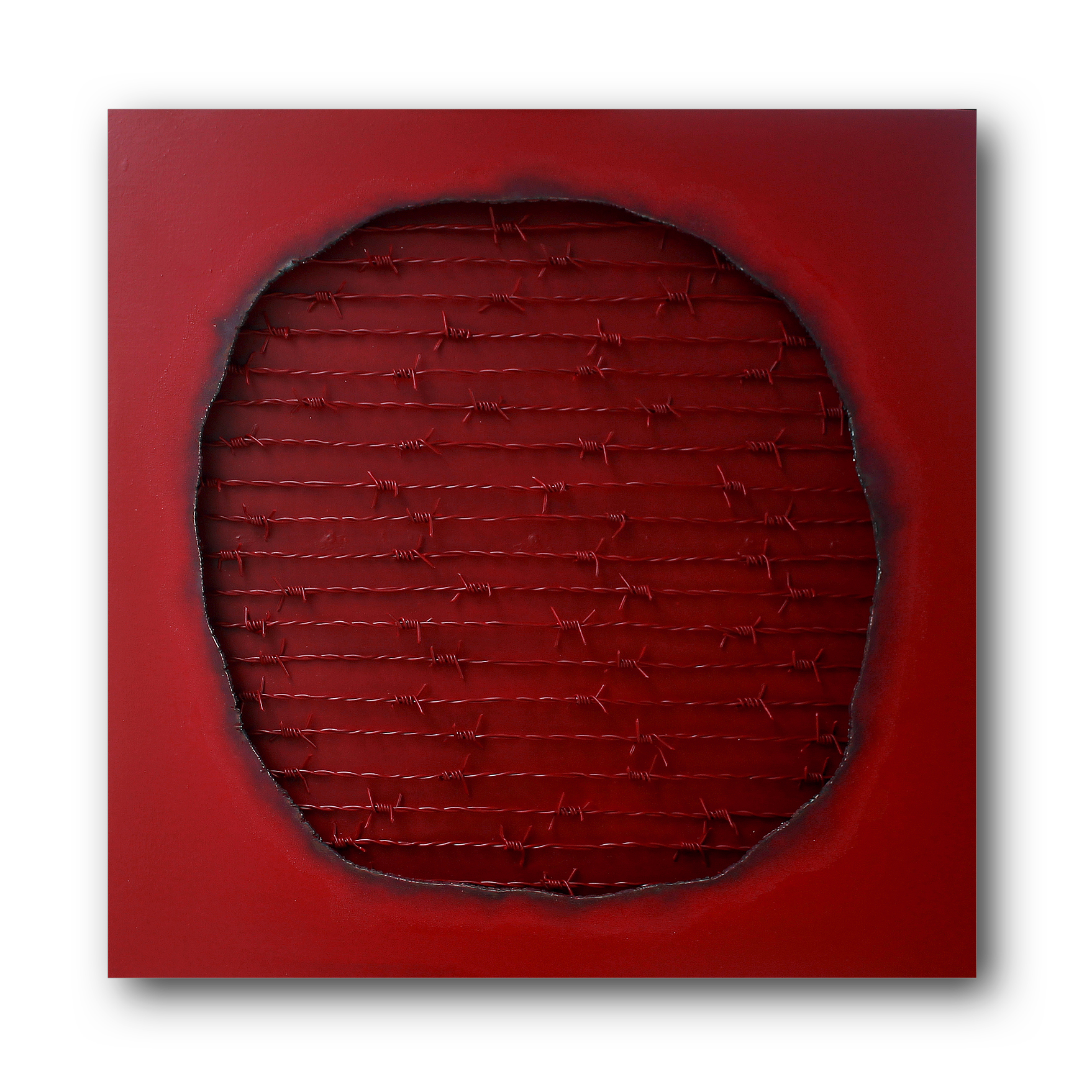 Confessions - Artwork