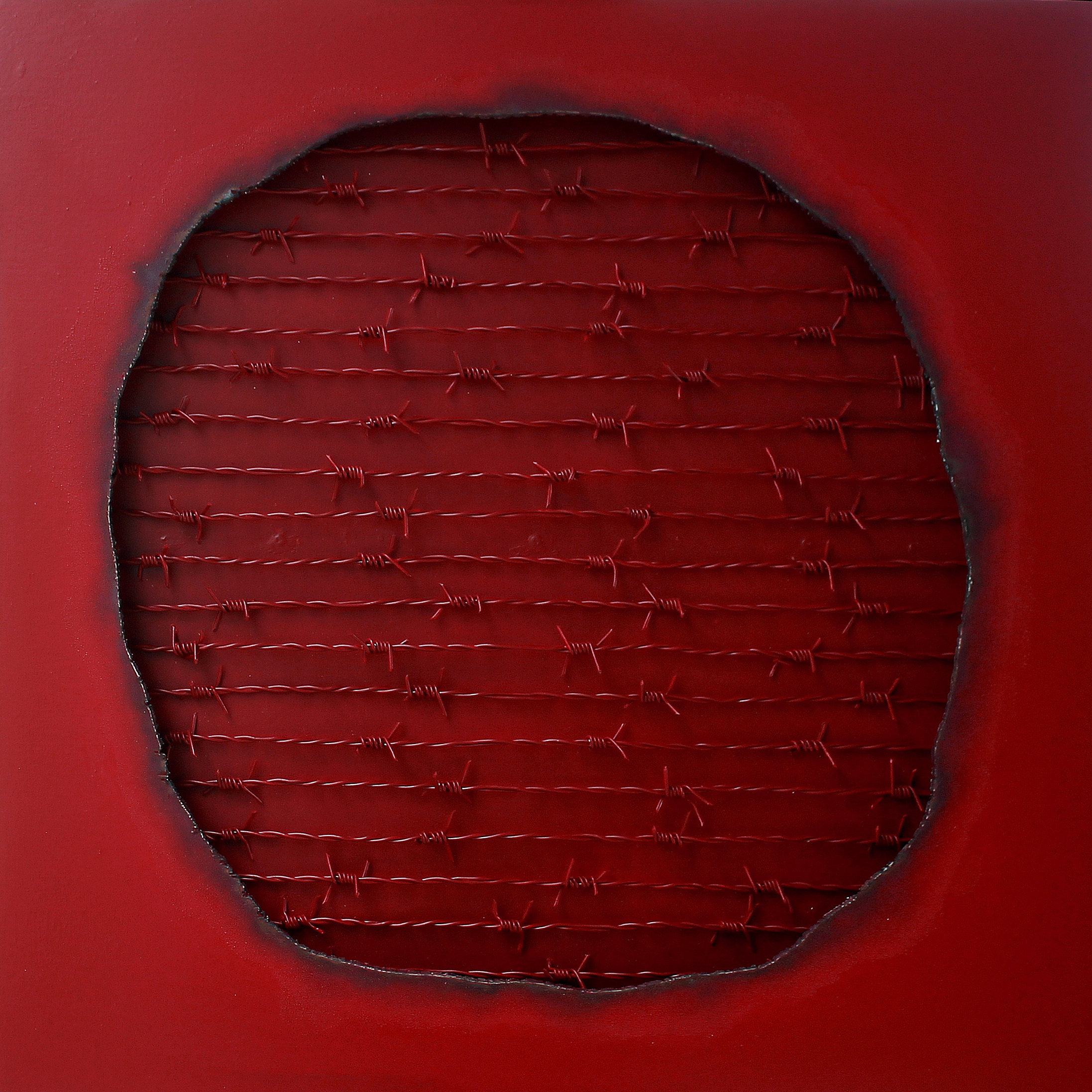 Confessions - Artwork