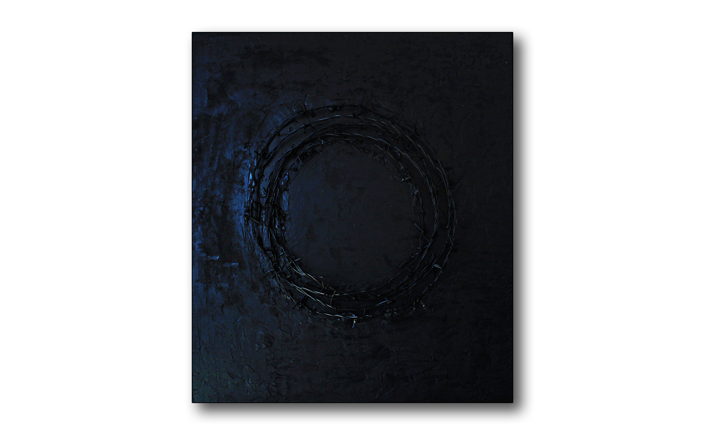 Eternal return of the same - Artwork