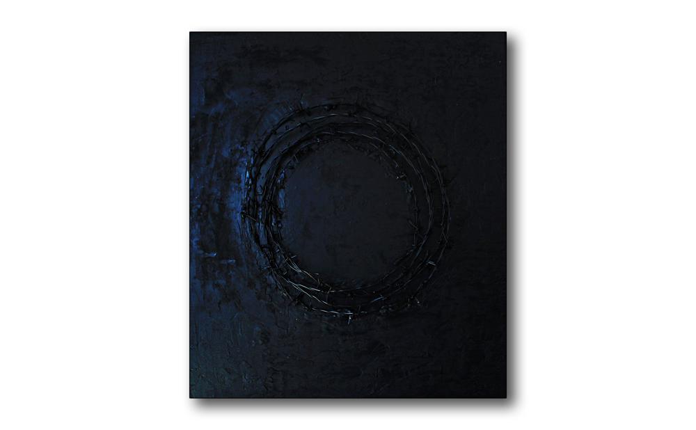 Eternal return of the same - Artwork