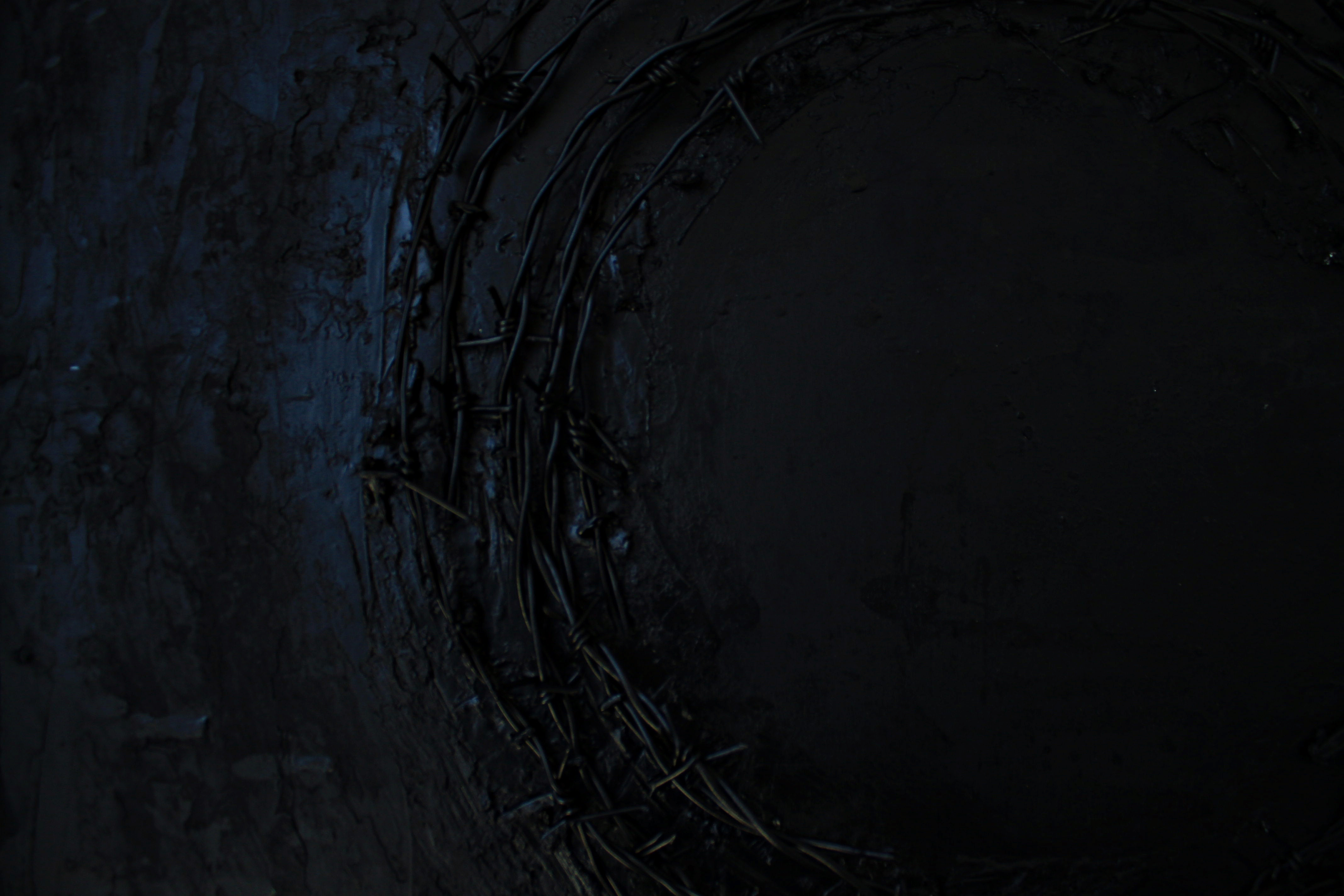 Eternal return of the same - Artwork