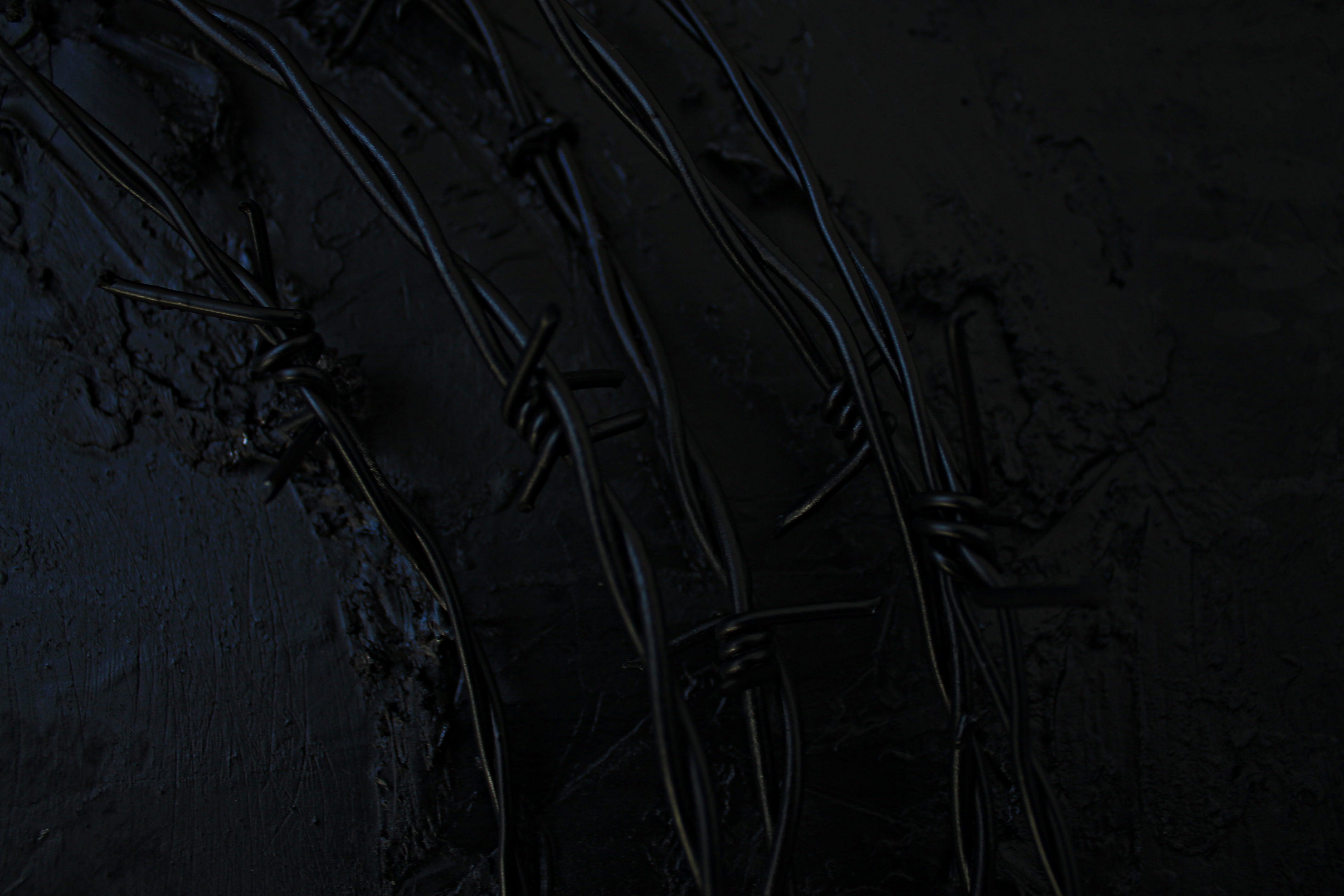 Eternal return of the same - Artwork