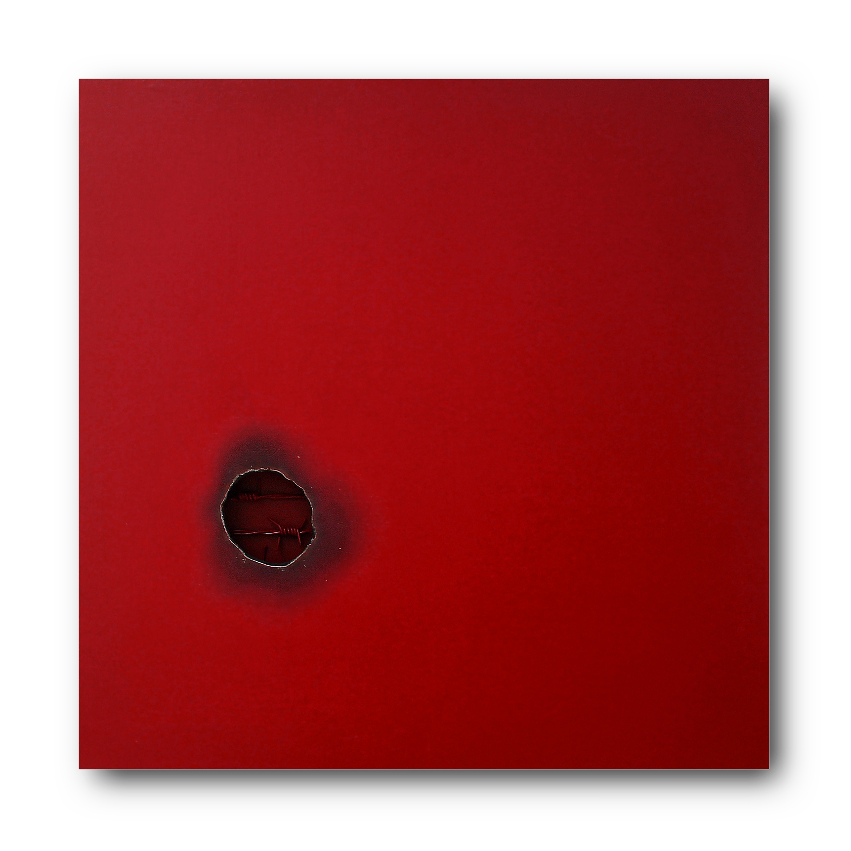 Confessions - Artwork