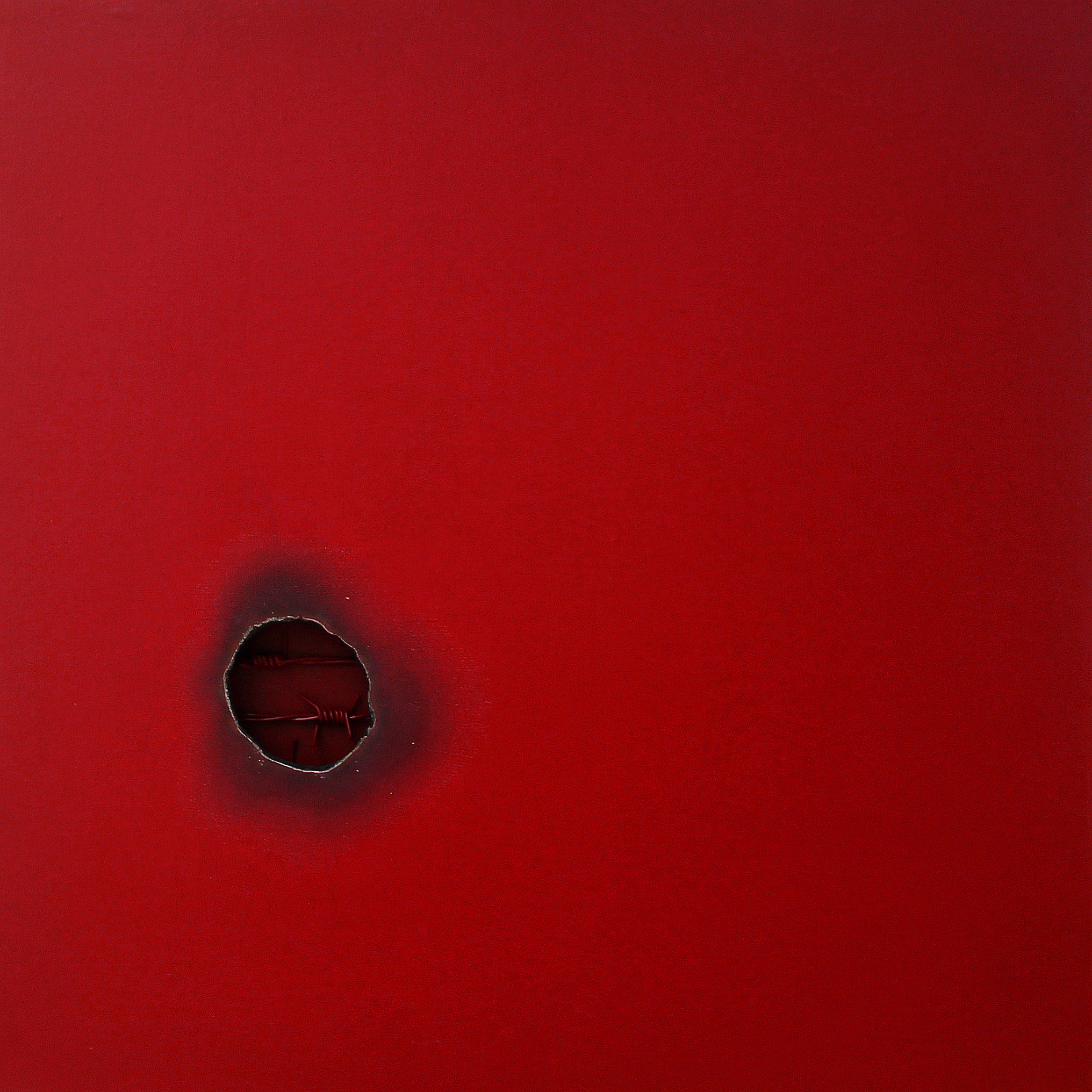 Confessions - Artwork