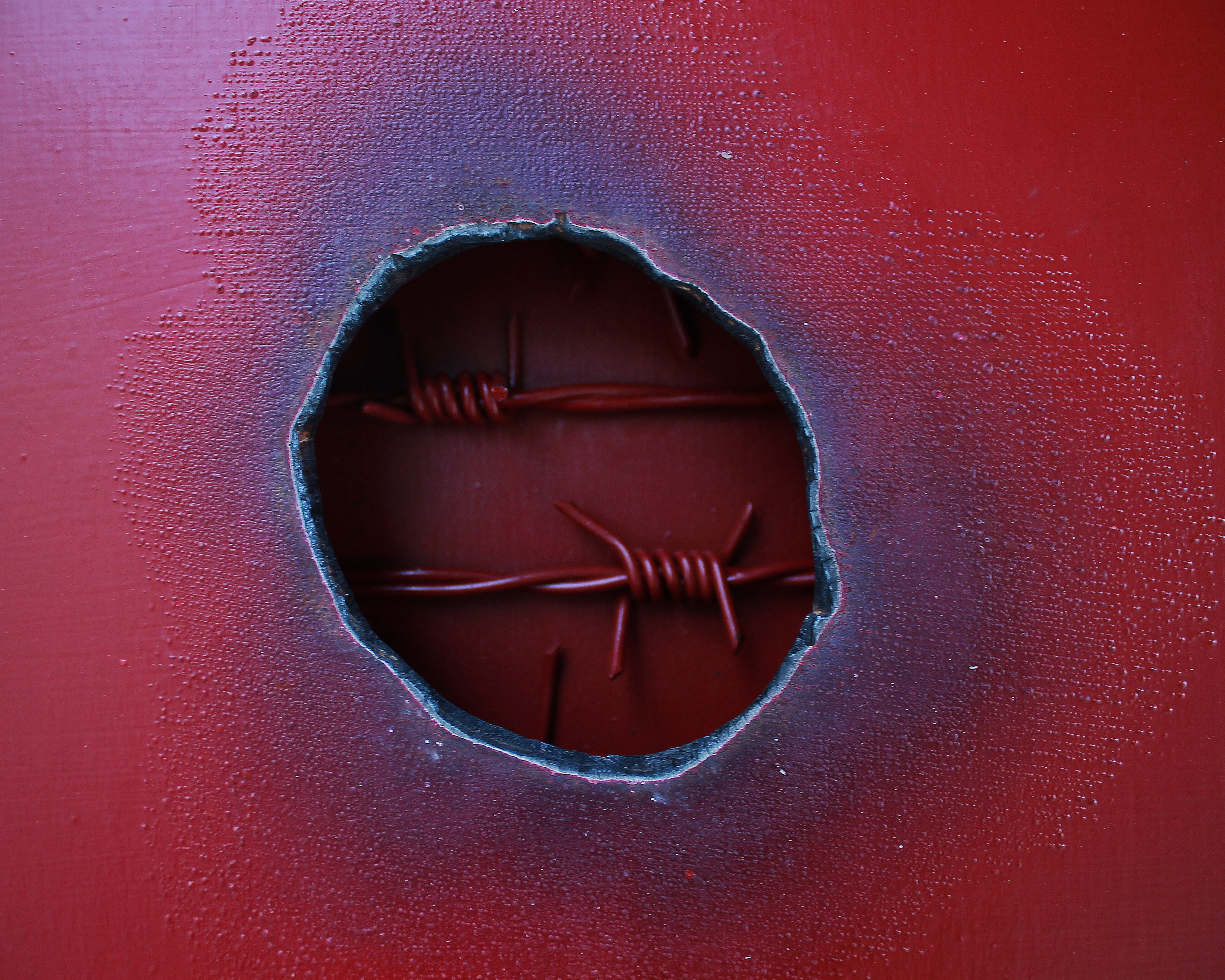 Confessions - Artwork