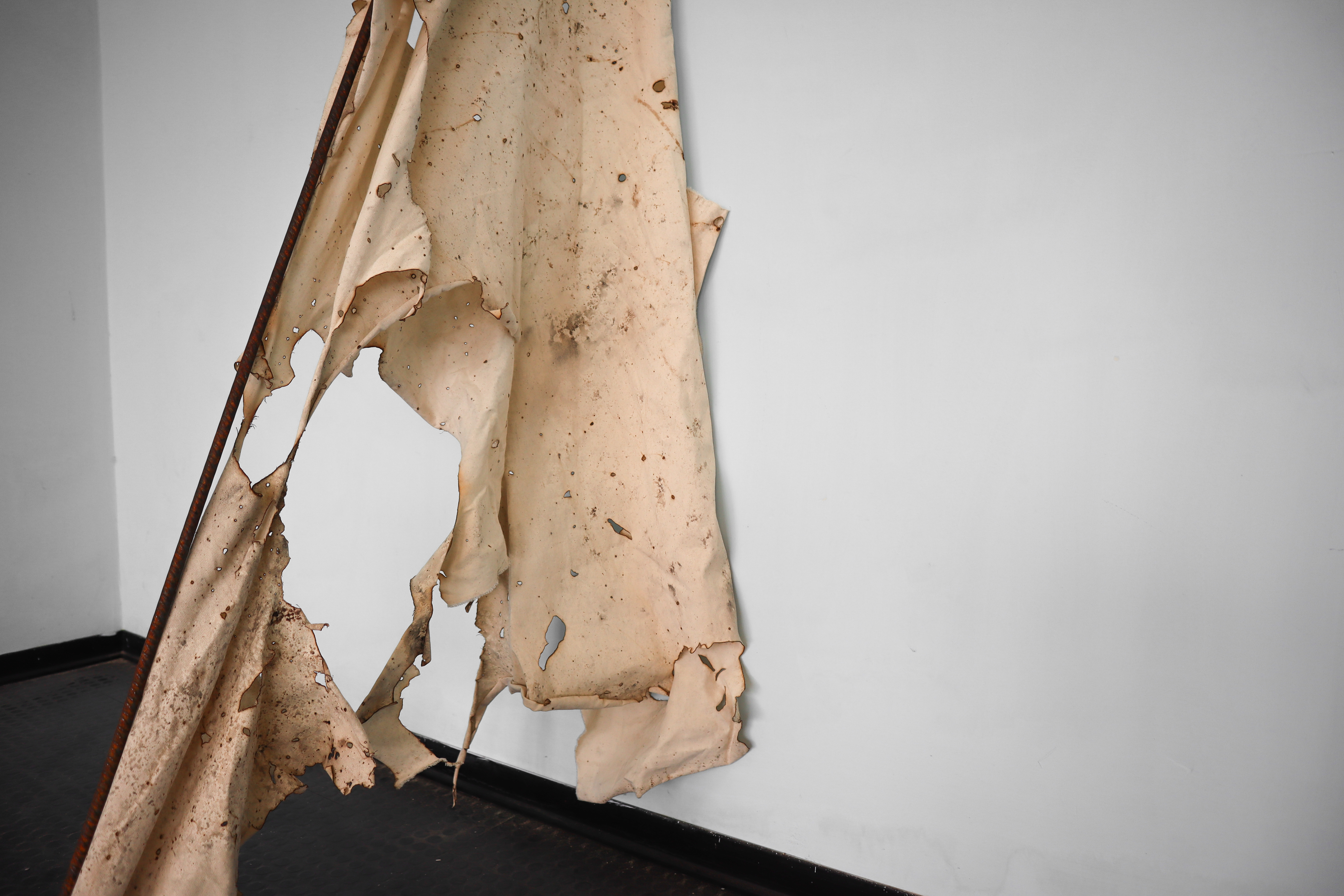 Ten winters - Artwork