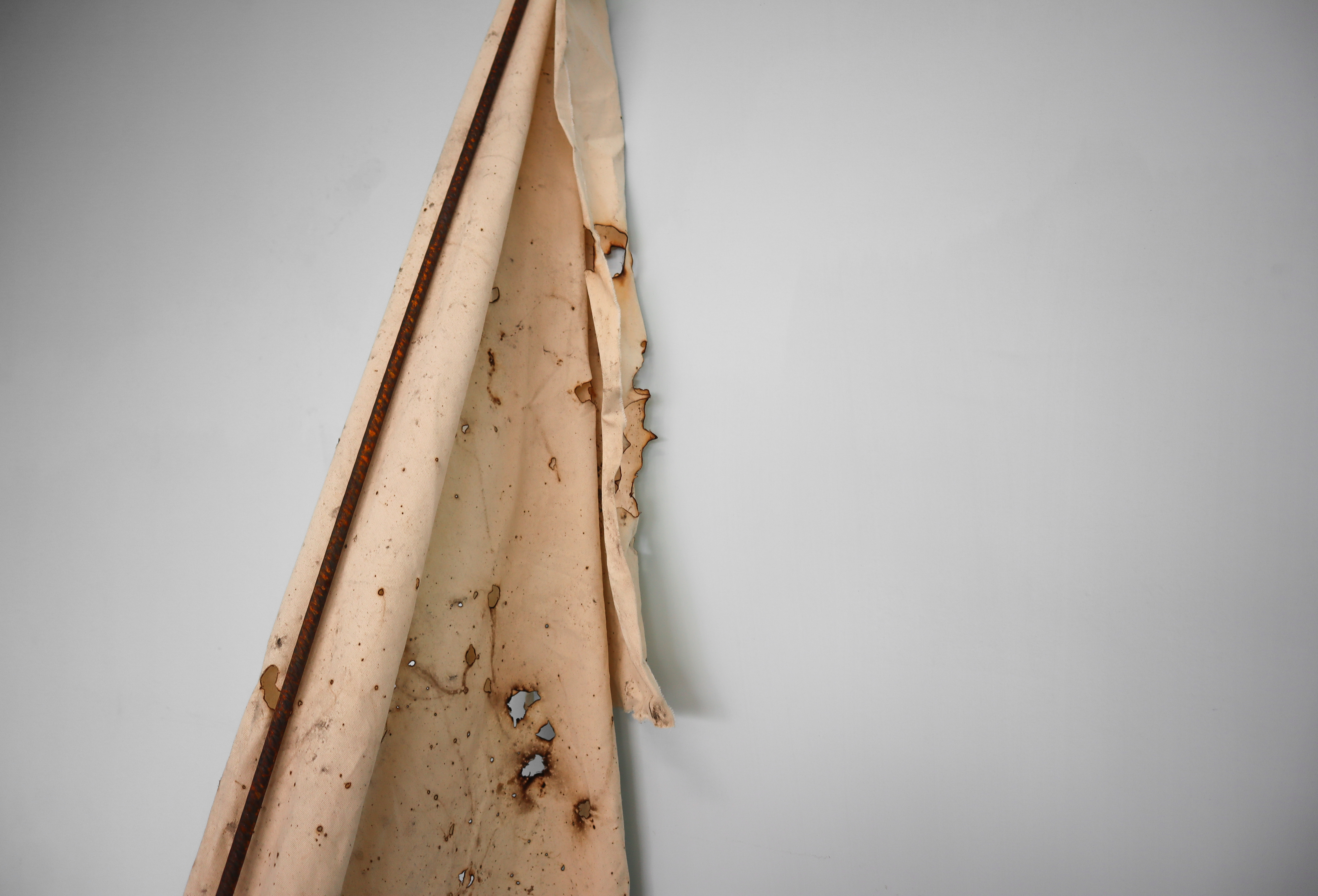 Ten winters - Artwork