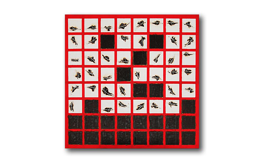 Endless prisons - Artwork