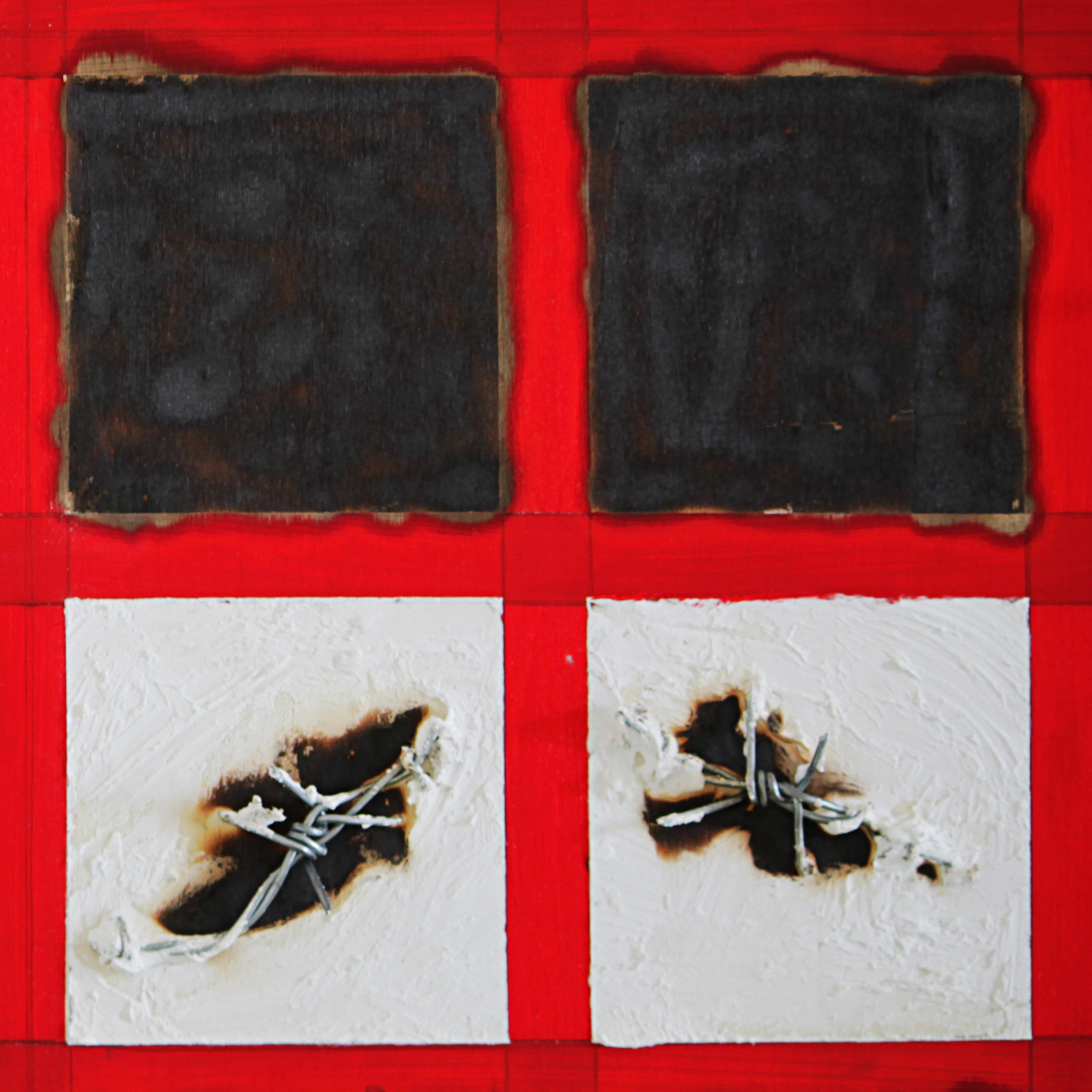 Endless prisons - Artwork