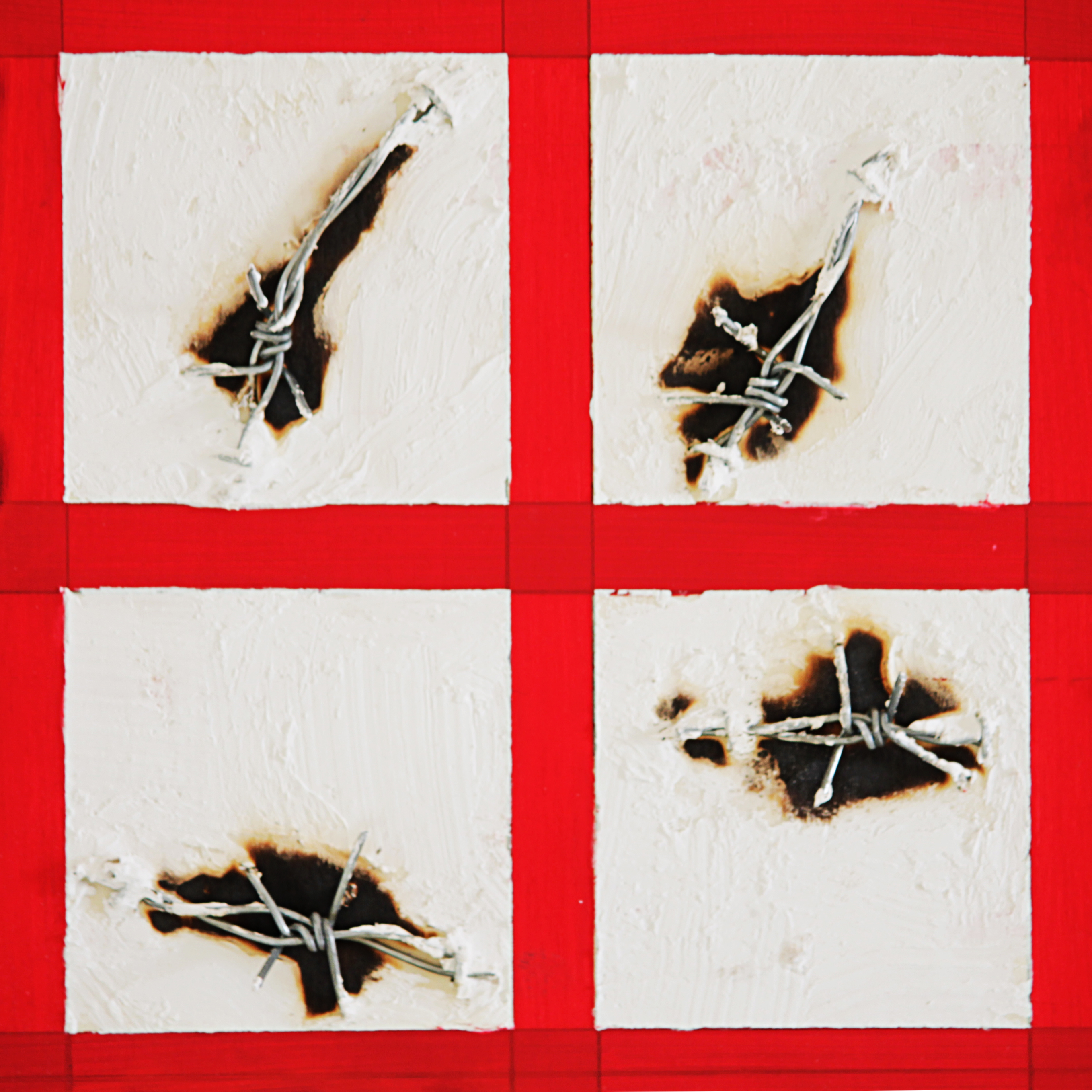 Endless prisons - Artwork