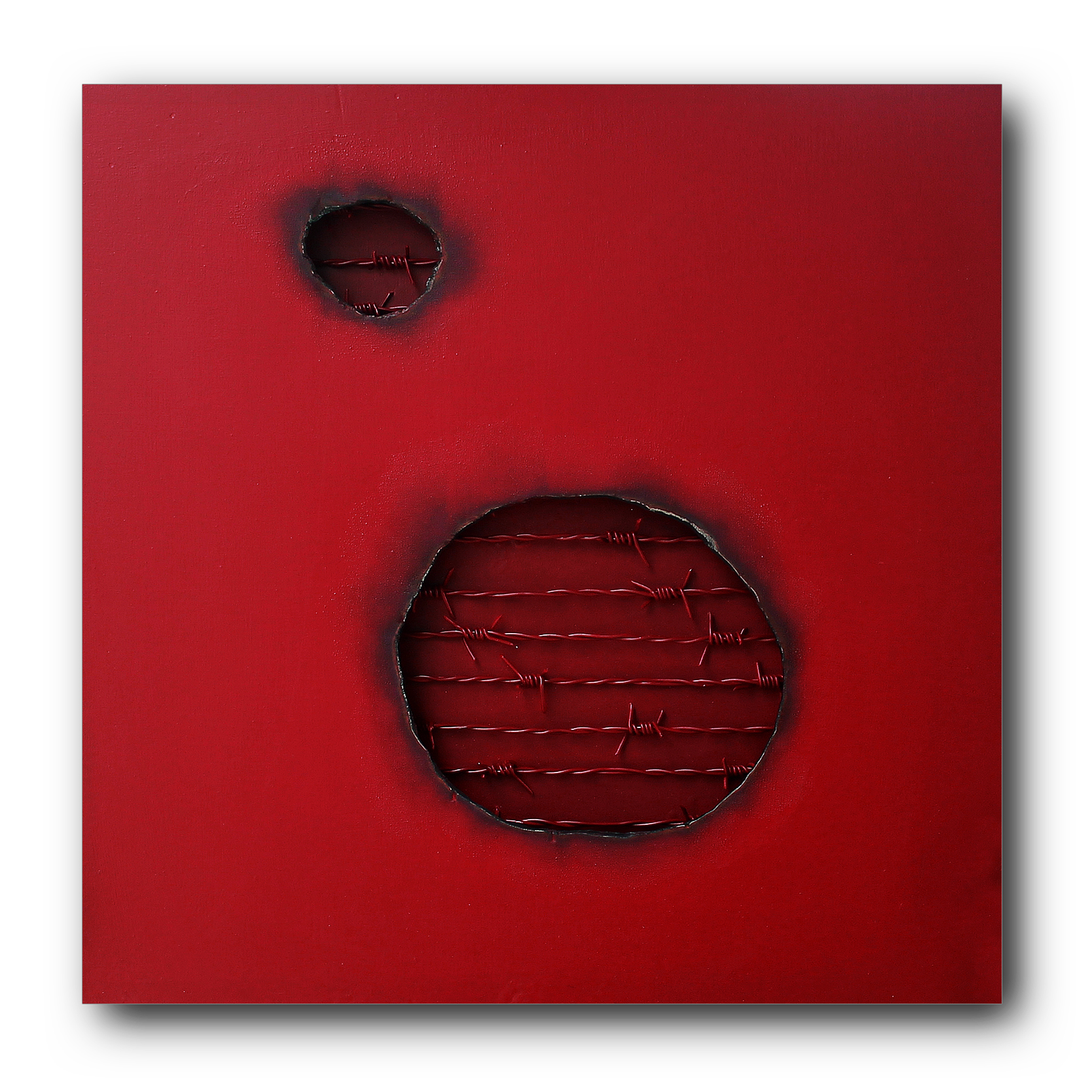 Confessions - Artwork