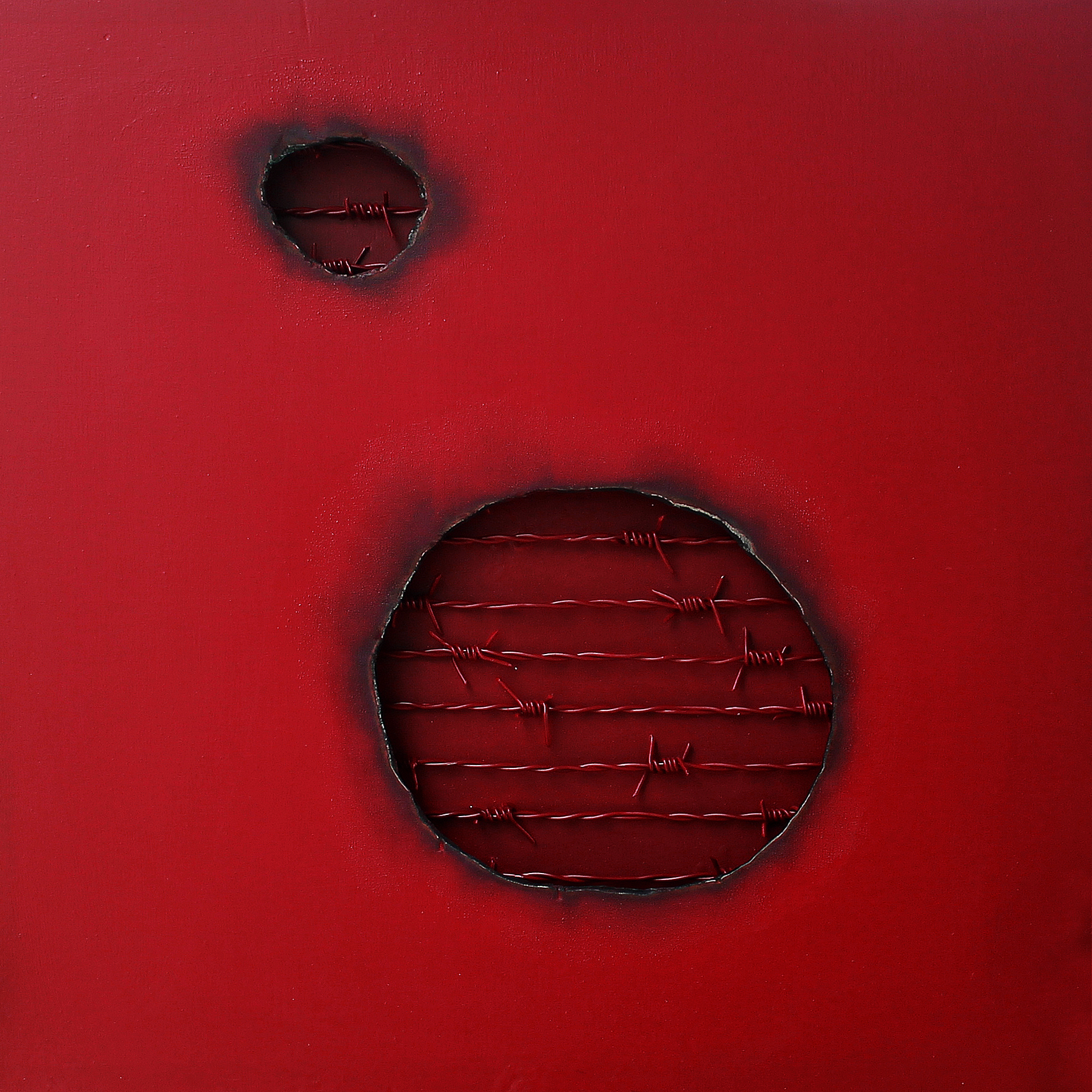 Confessions - Artwork