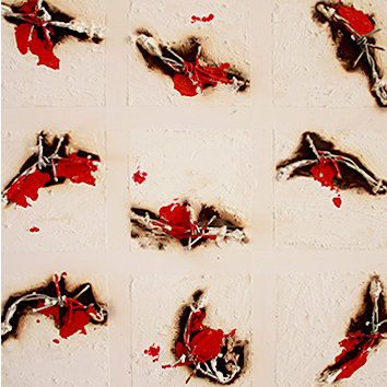 Endless prisons - Artwork