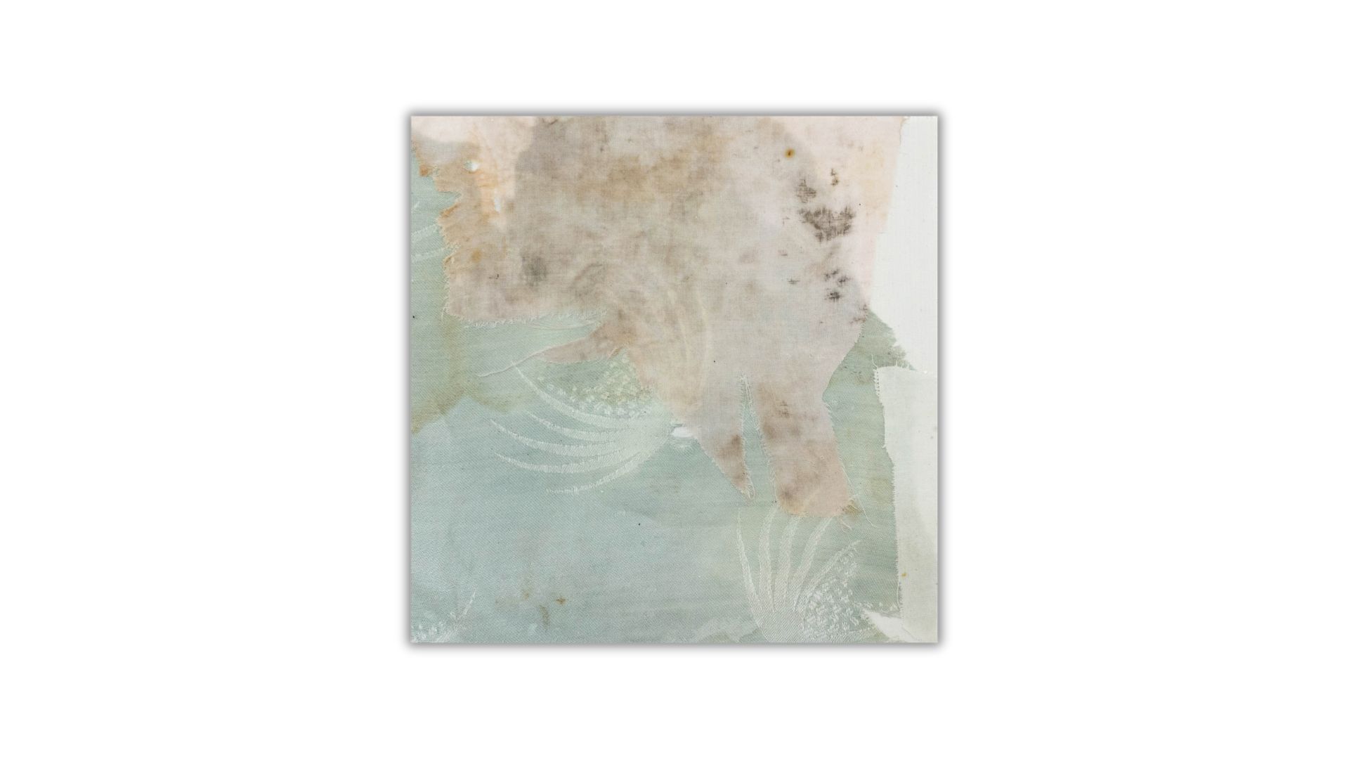 Something about us - Artwork