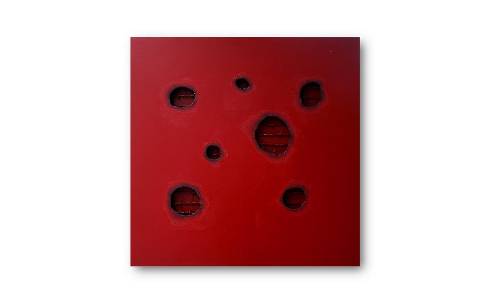 Confessions - Artwork