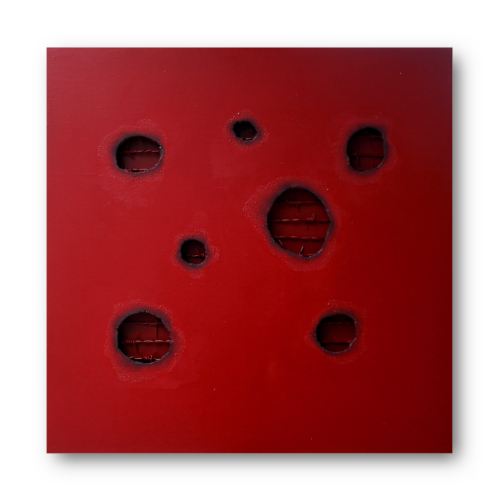 Confessions - Artwork