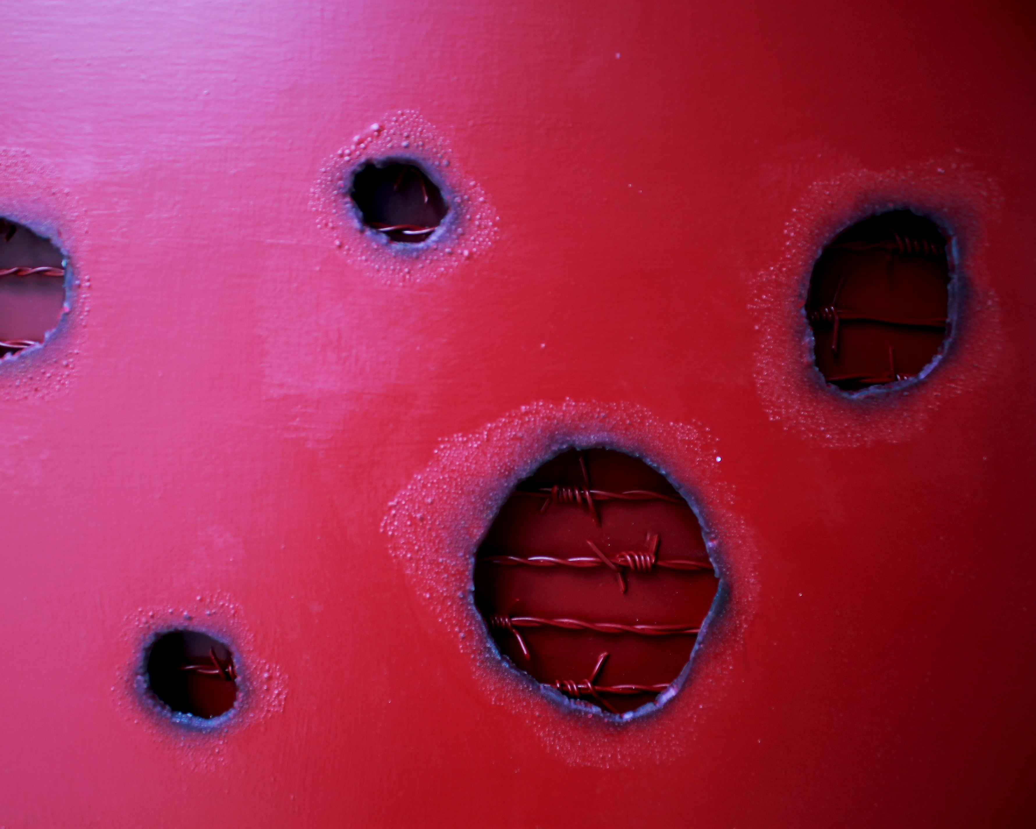 Confessions - Artwork