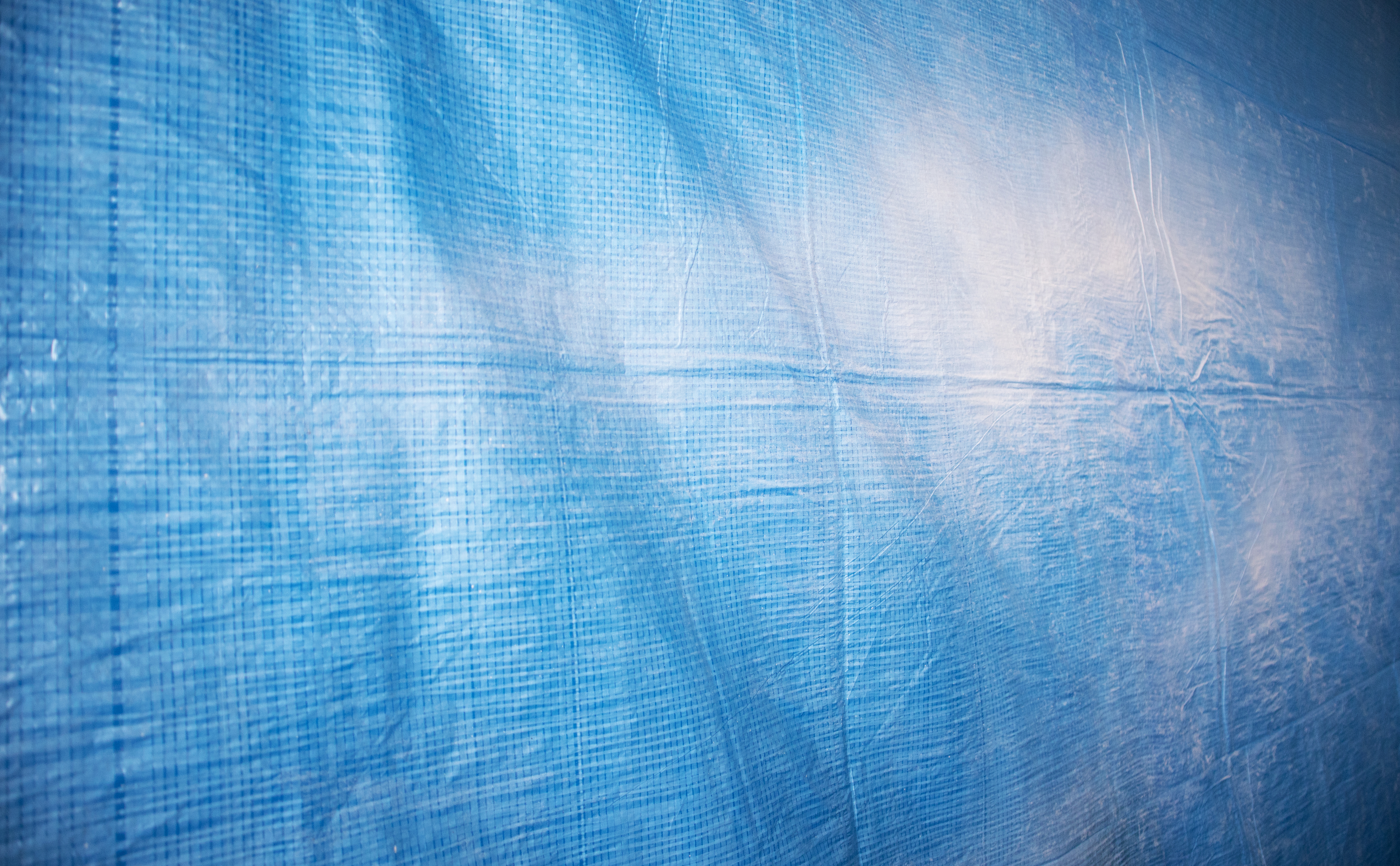 Synthetic skies - Artwork