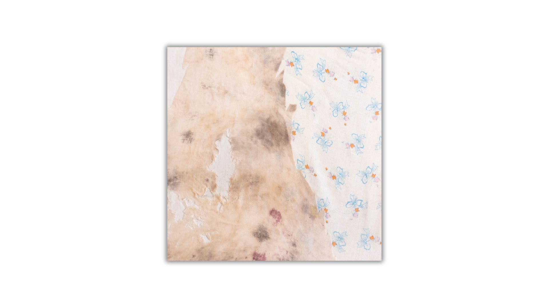 Something about us - Artwork