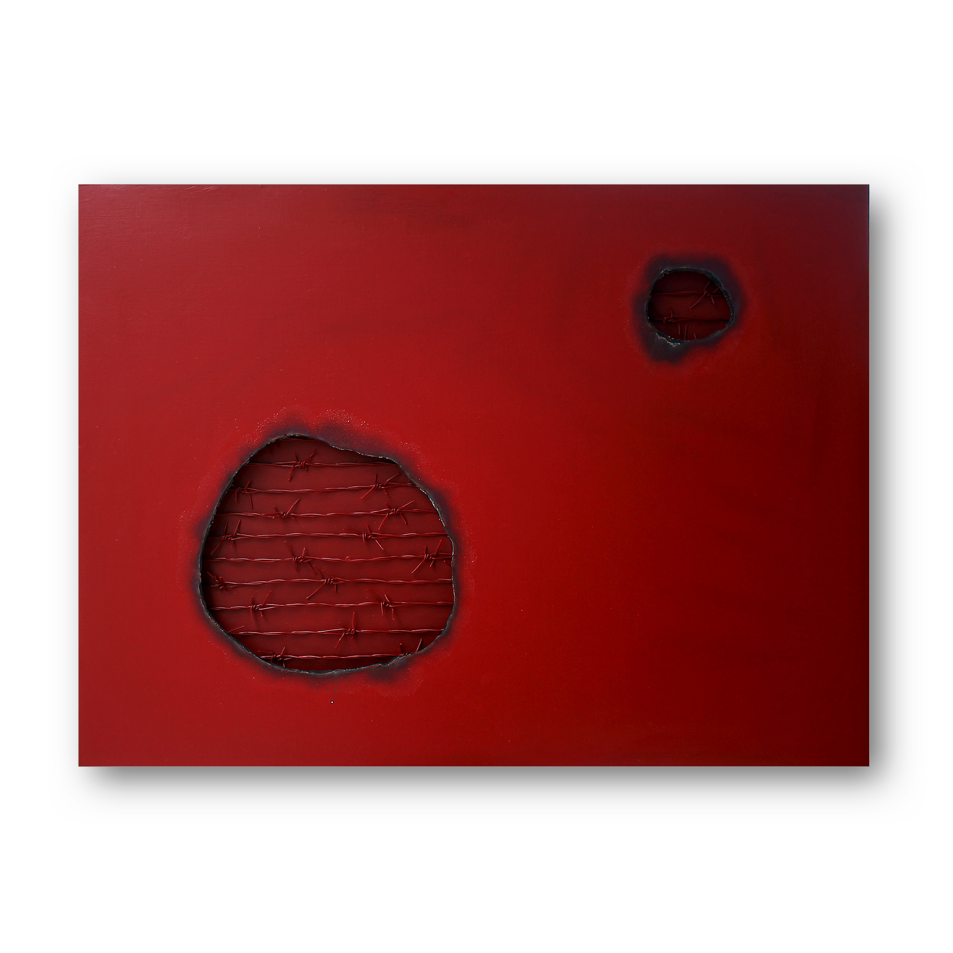 Confessions - Artwork