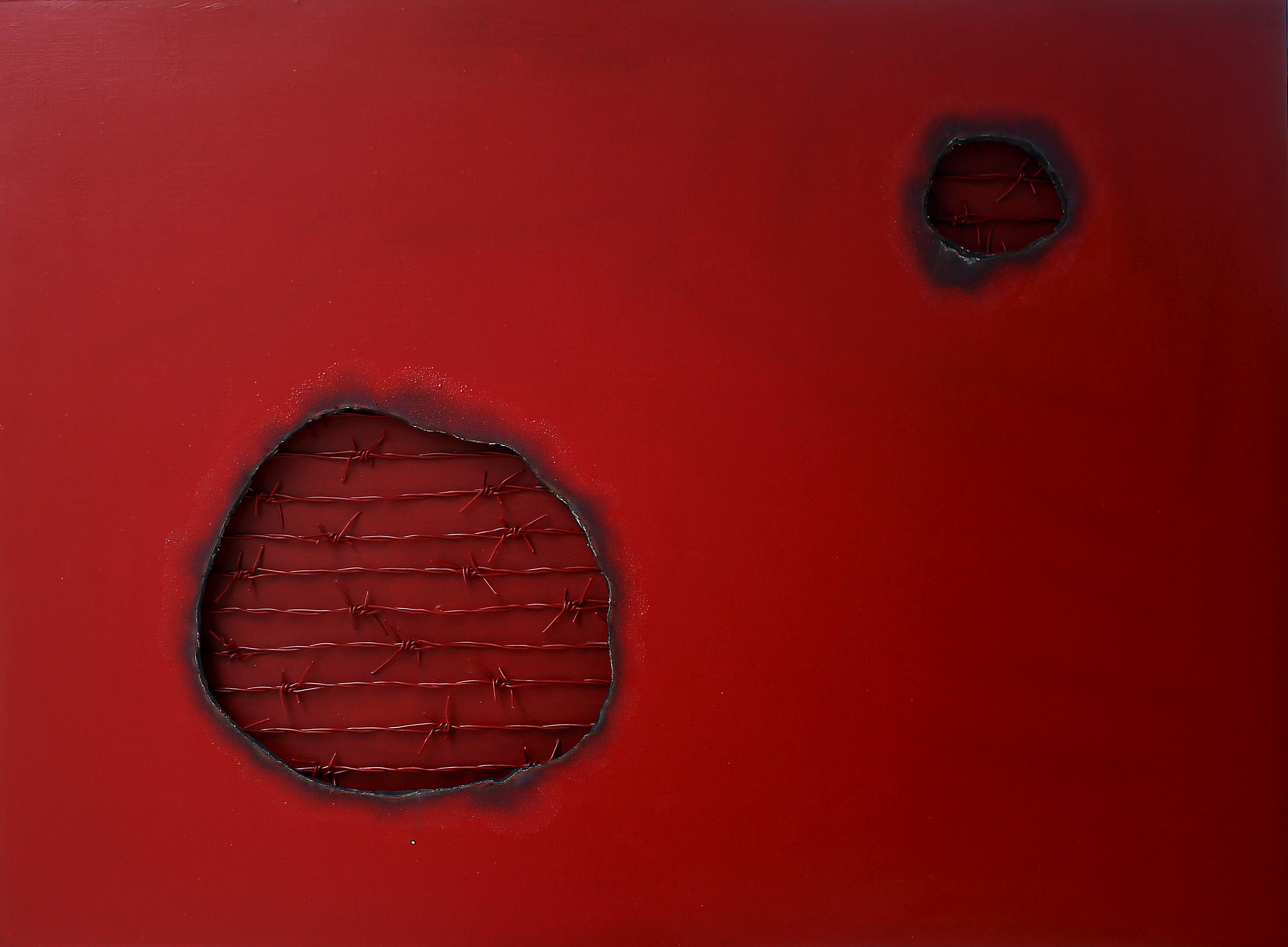 Confessions - Artwork