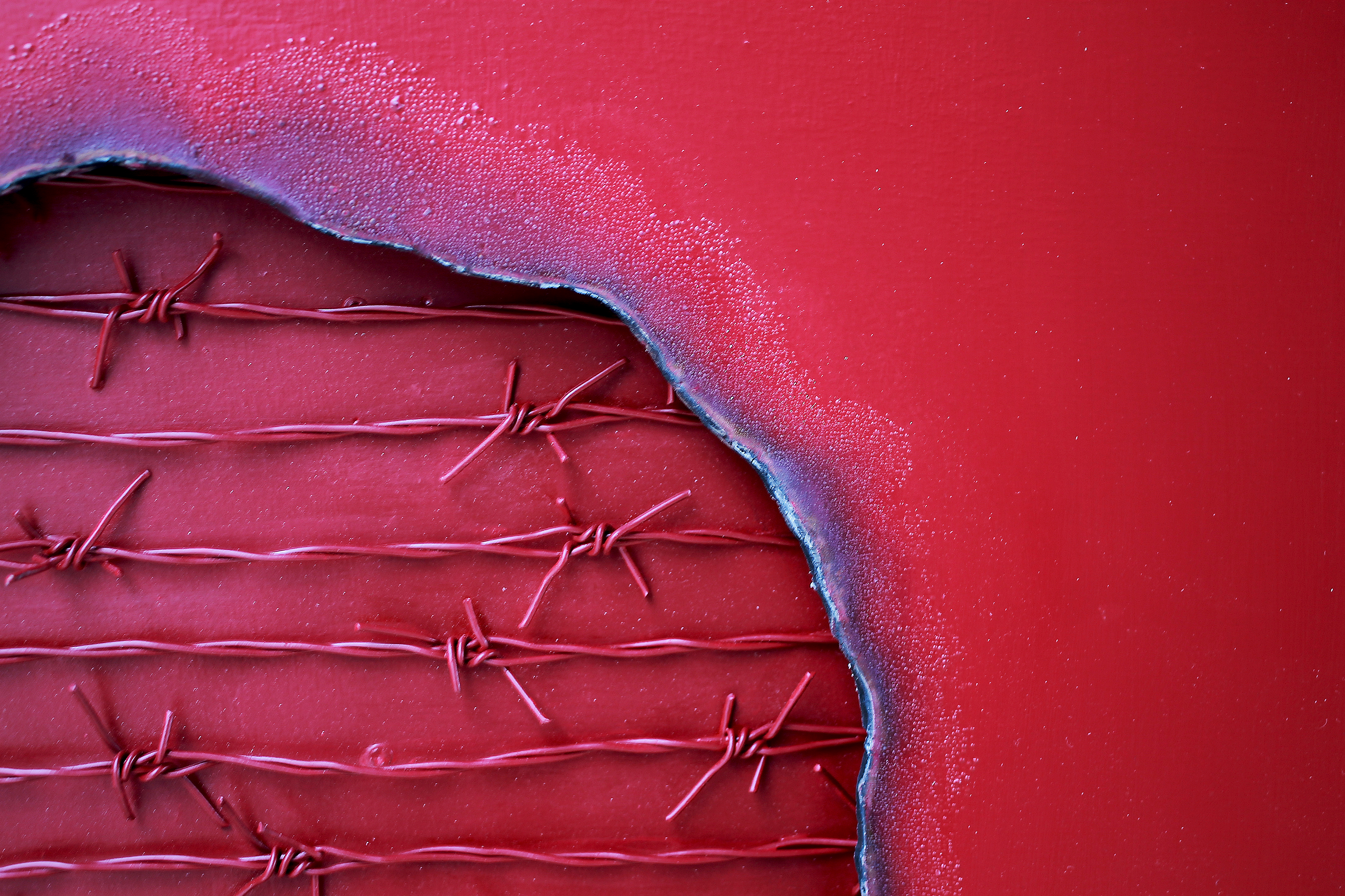 Confessions - Artwork