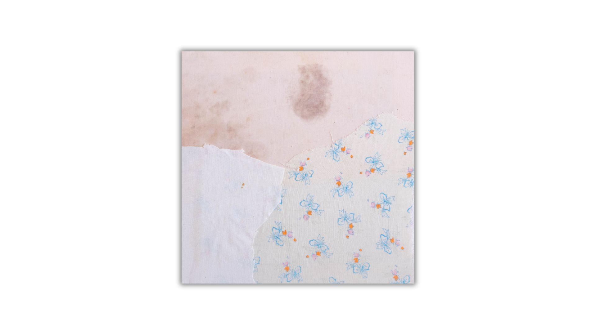 Something about us - Artwork