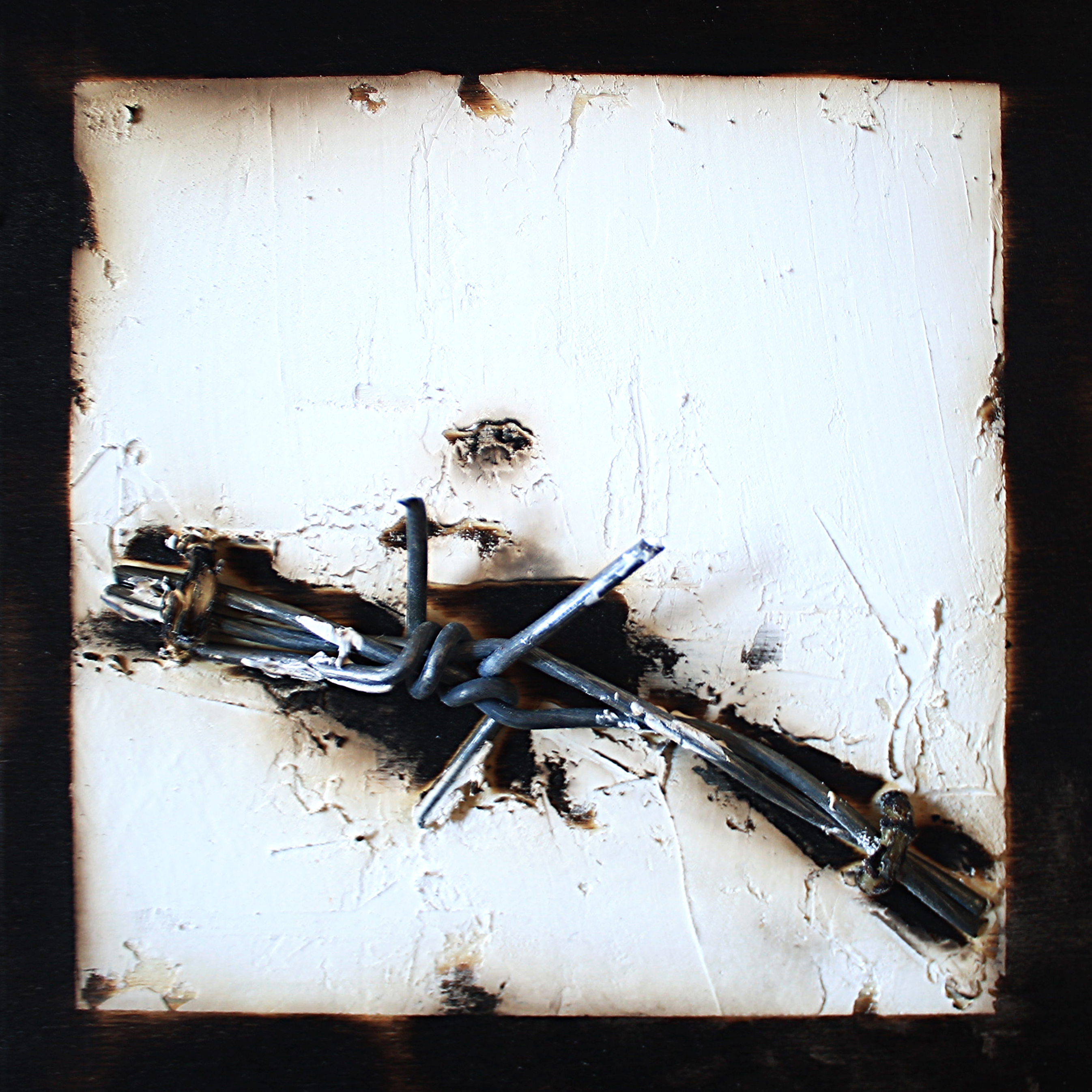 Endless prisons - Artwork