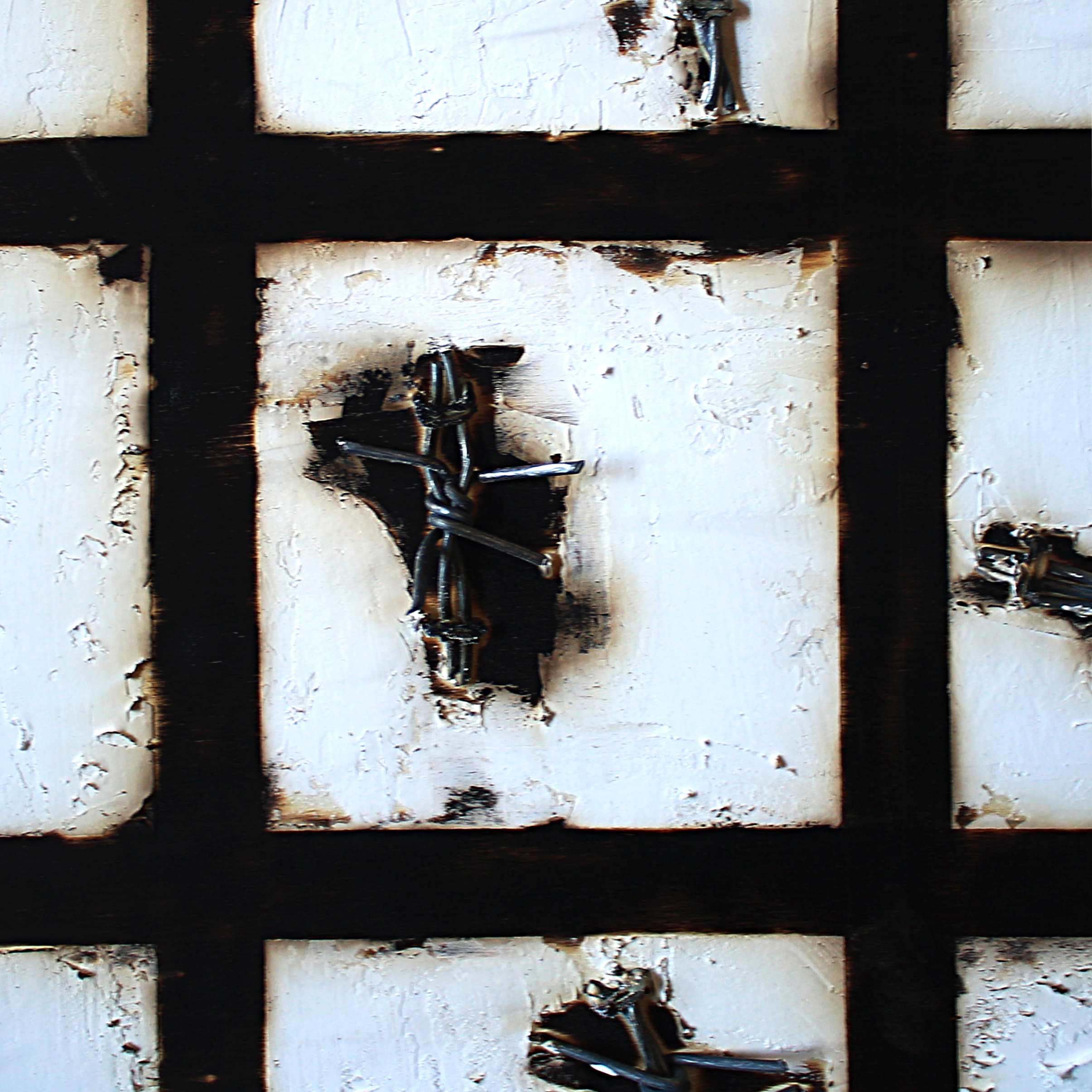 Endless prisons - Artwork