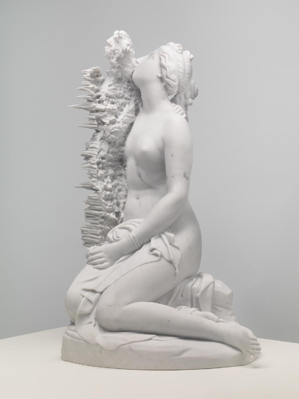 Venus Celestis - Artwork