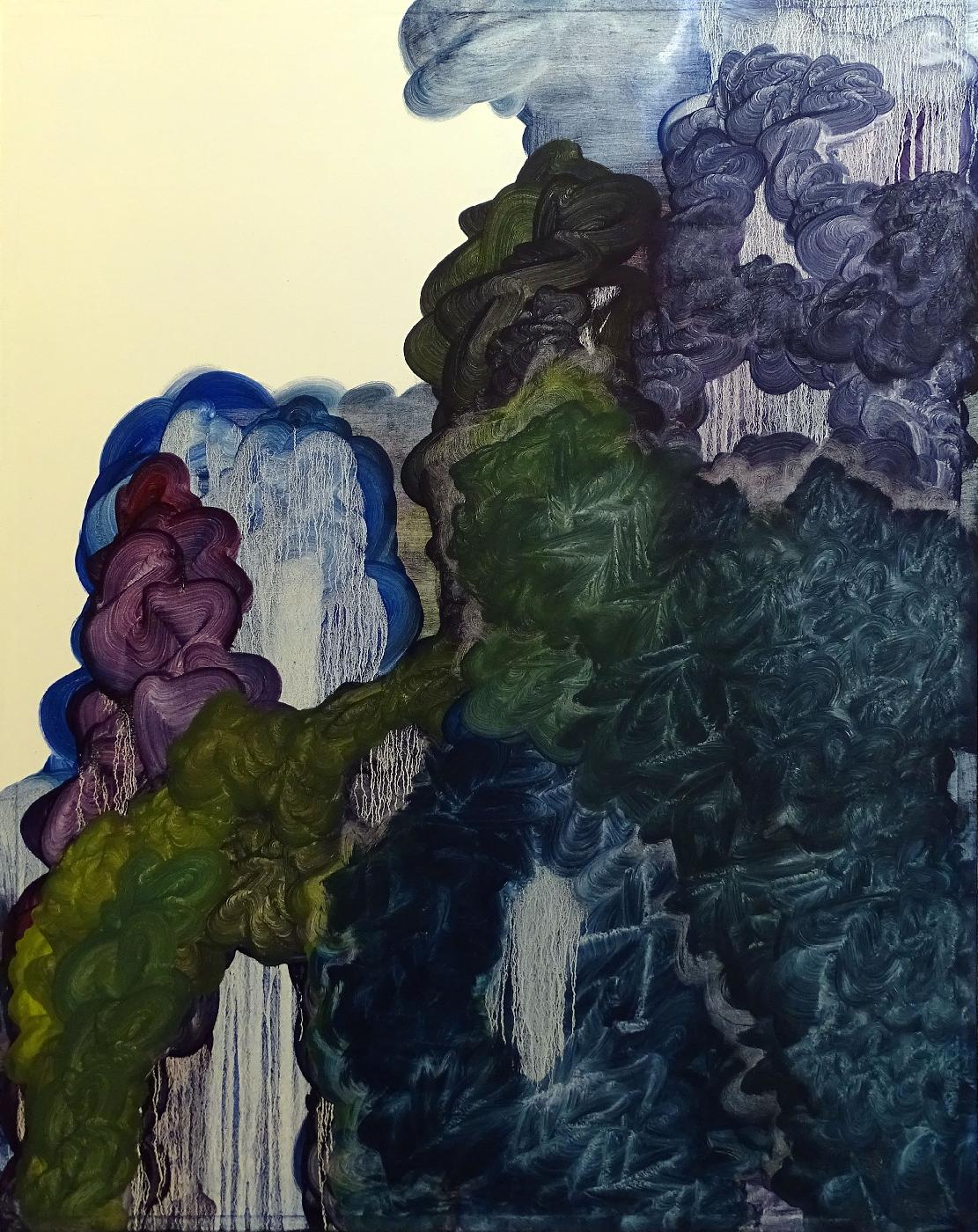 Natura Impressa 27 - Artwork