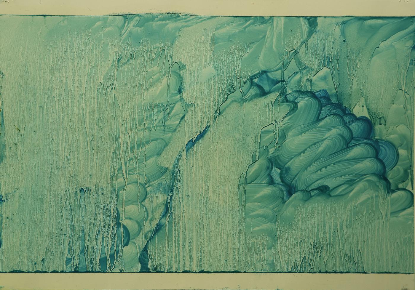 Natura Impressa 9 - Artwork