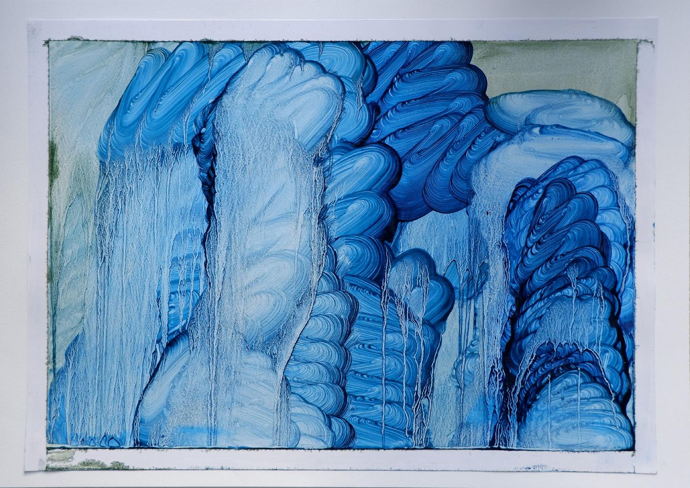 Natura Impressa 9 - Artwork