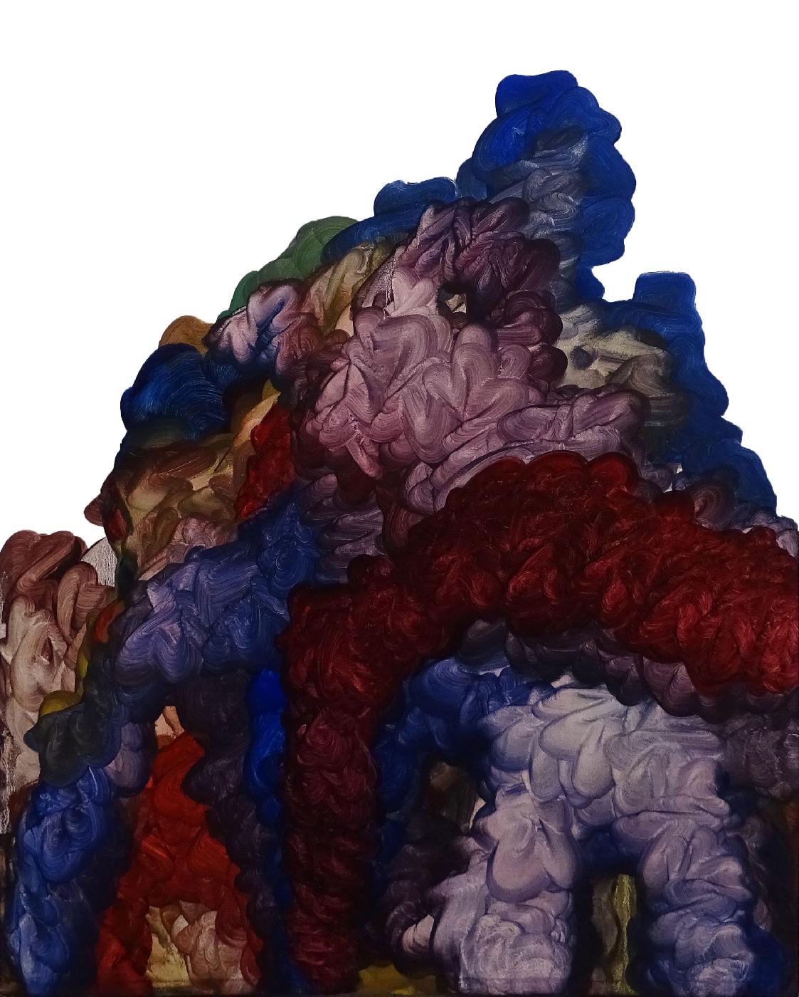 Natura Impressa 28 - Artwork