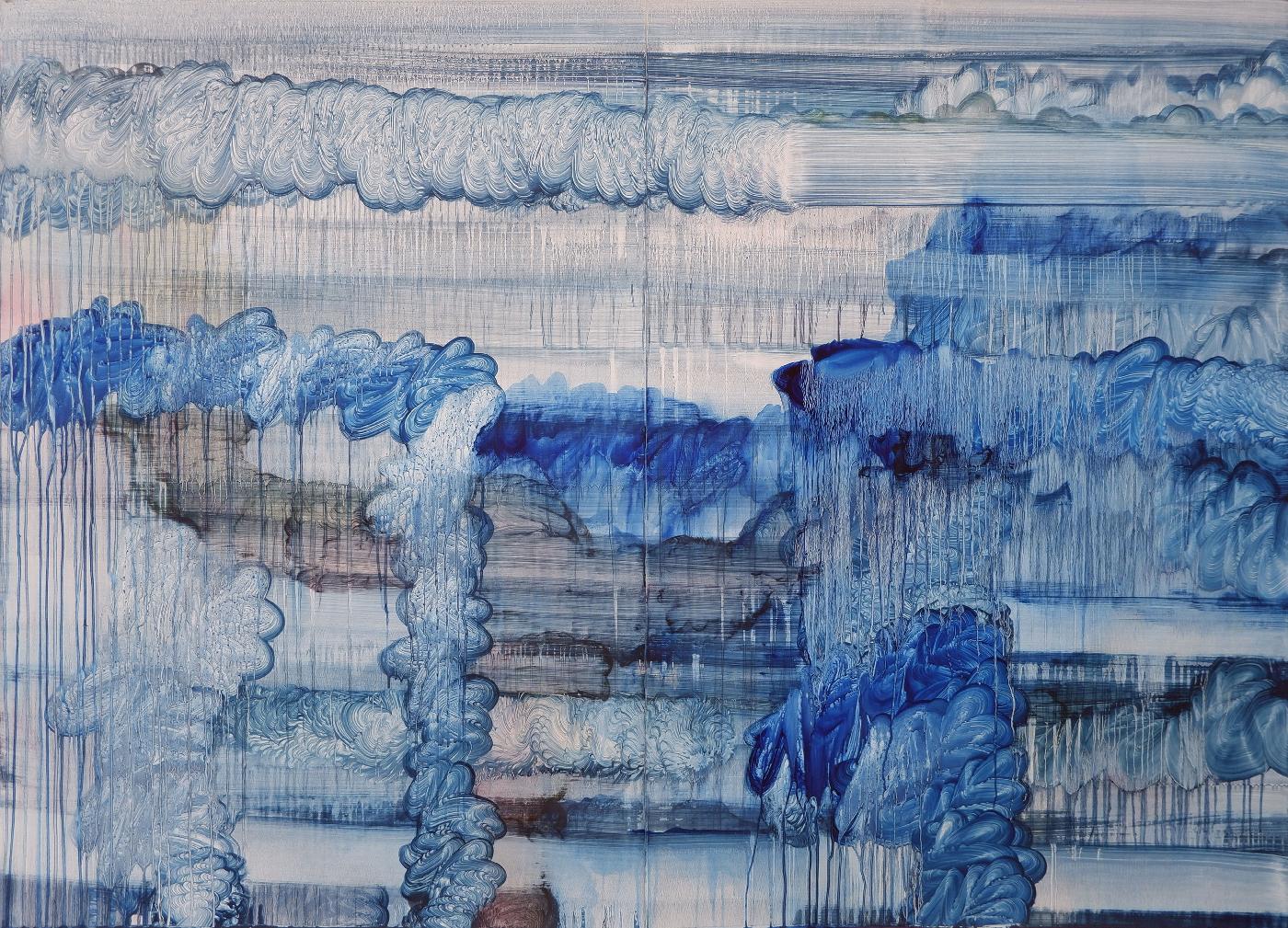 Interferenza 8 - Artwork