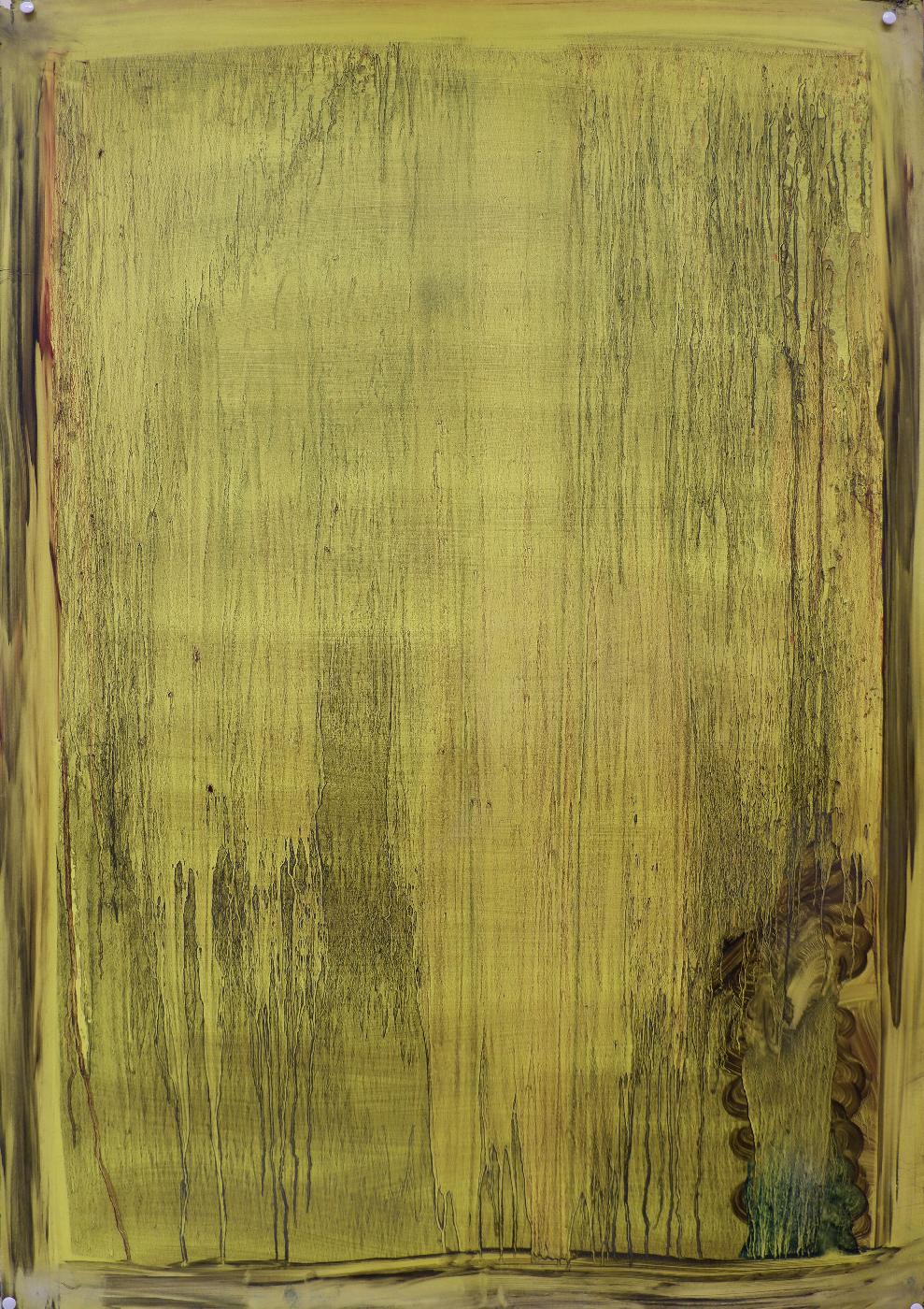 Interferenza 6 - Artwork