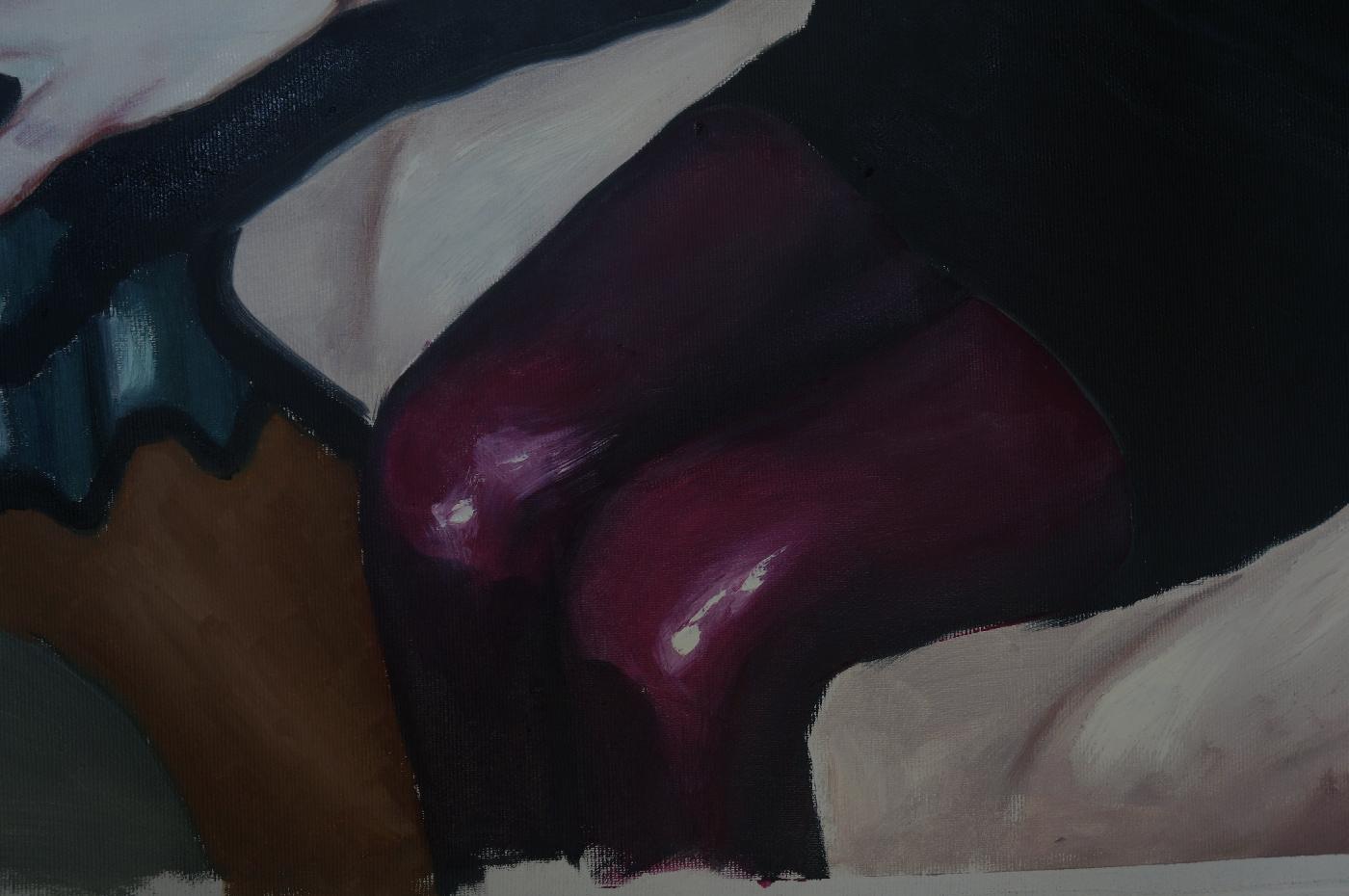 Heaven restores you in life - Artwork