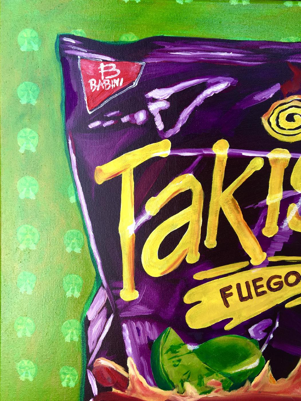 Triumph Emoji - Artwork