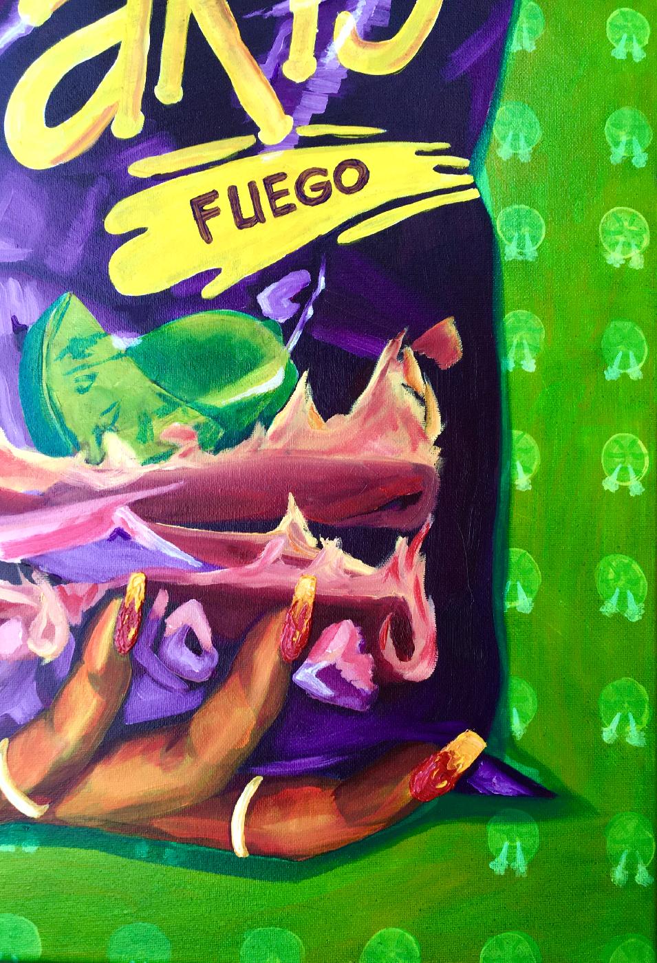 Triumph Emoji - Artwork