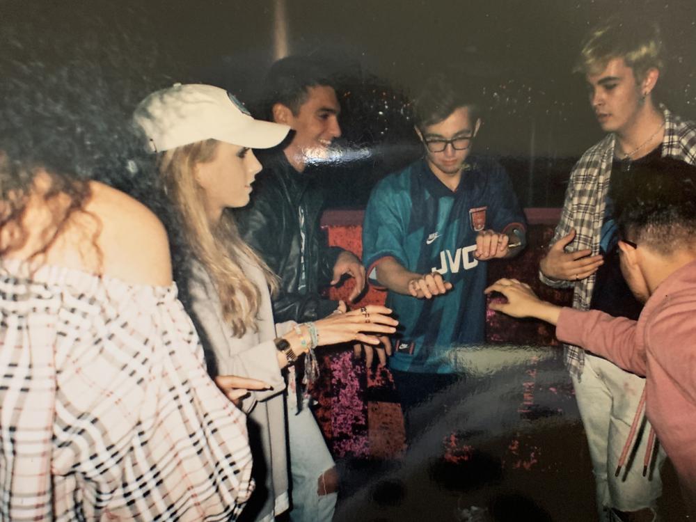 Kitty Abberton - Artist