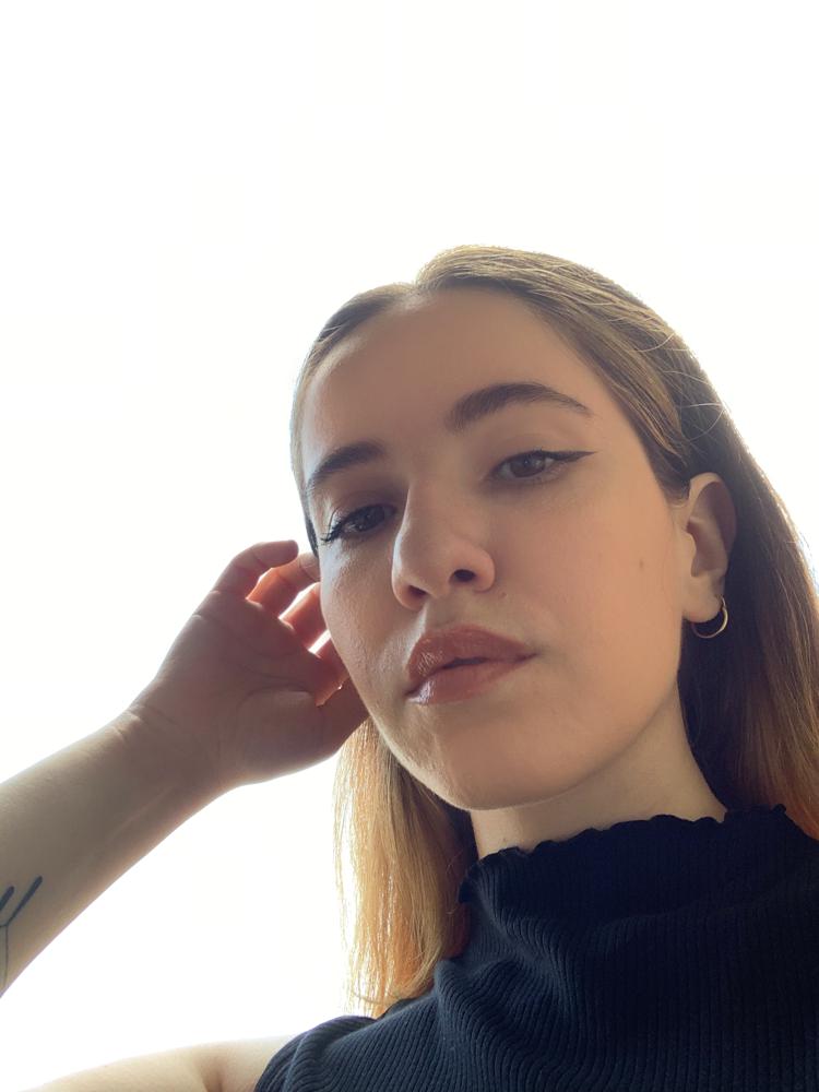 Ylenia Covalea - Artist