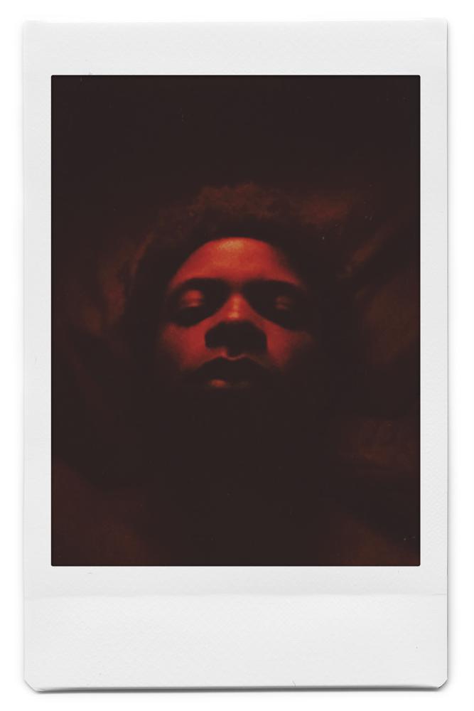 Kris Chikumbindi - Artist