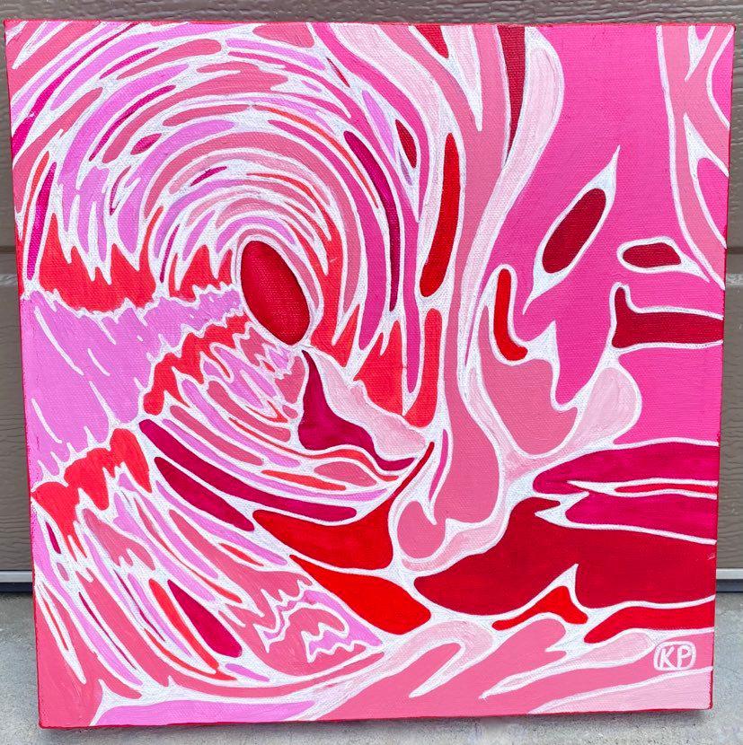 Kayla Pears - Artist