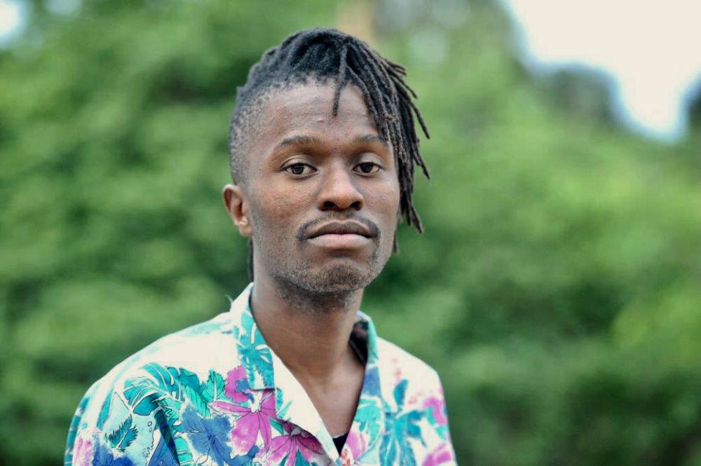 Mpumelelo Buthelezi - Artist