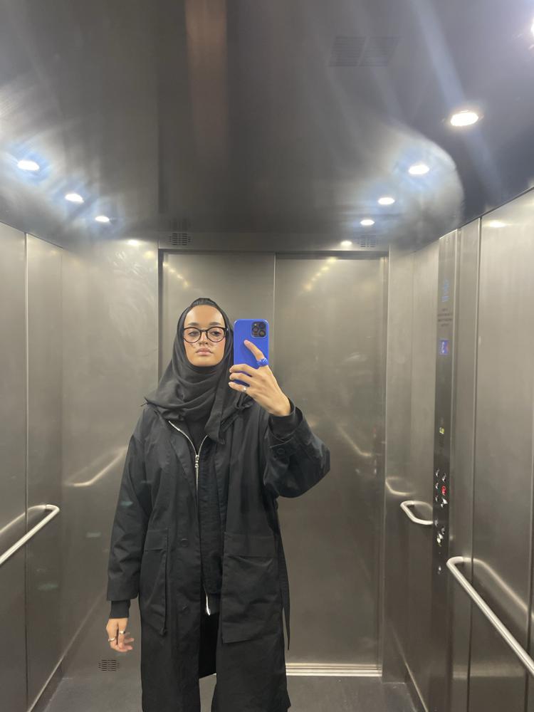 Haneen Hadiy - Artist